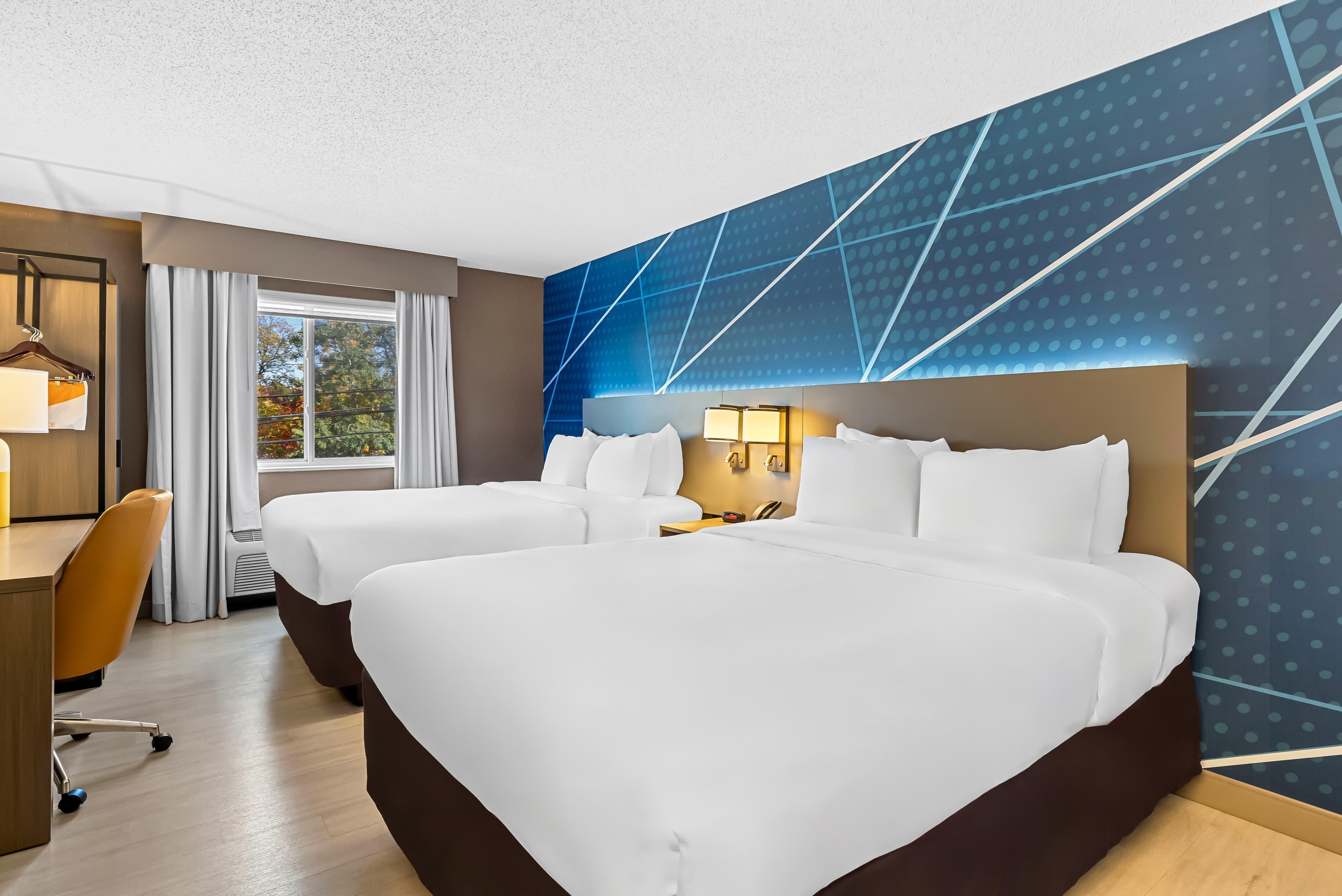 Comfort Inn Painesville - Concord — 21