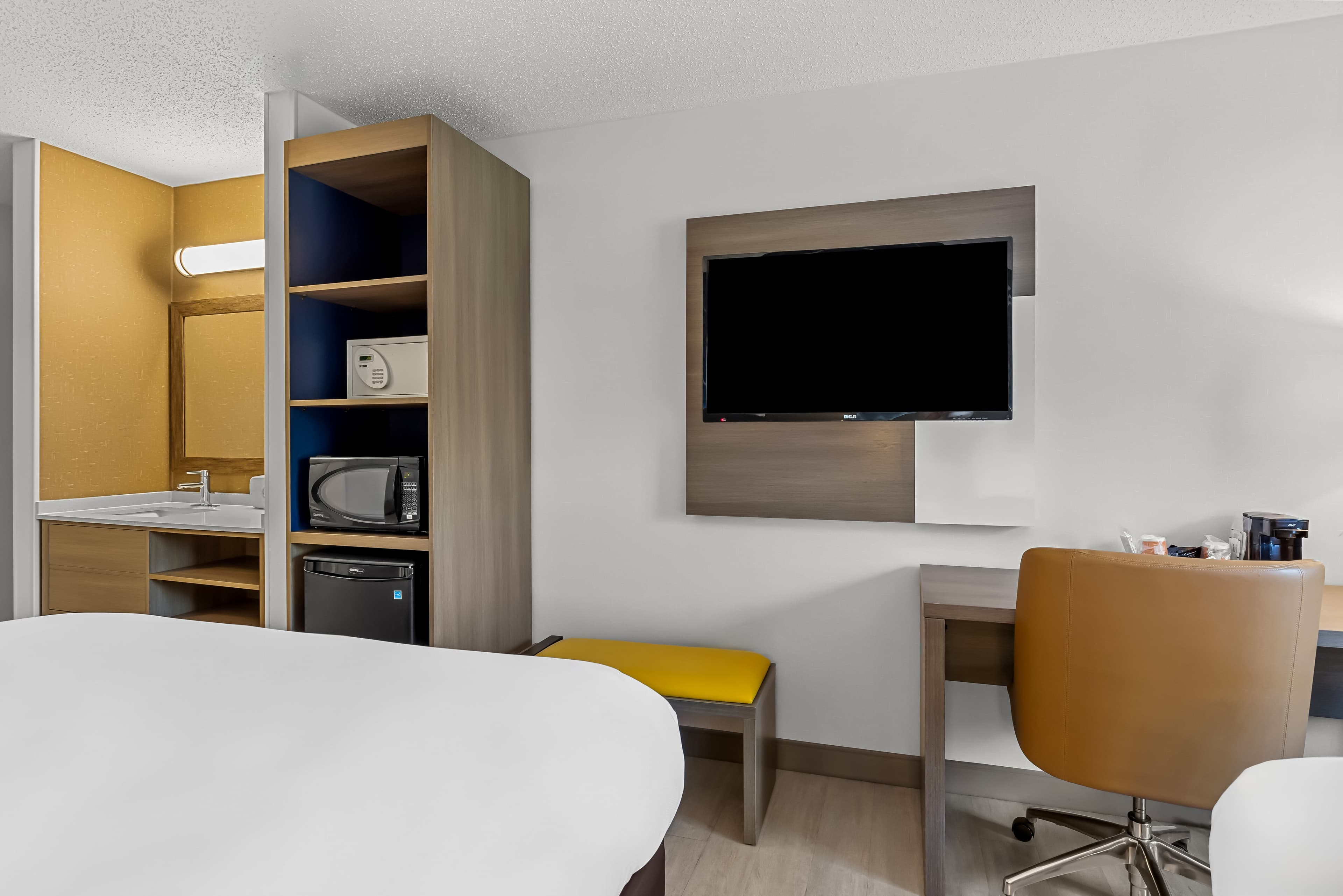 Comfort Inn Painesville - Concord — 23