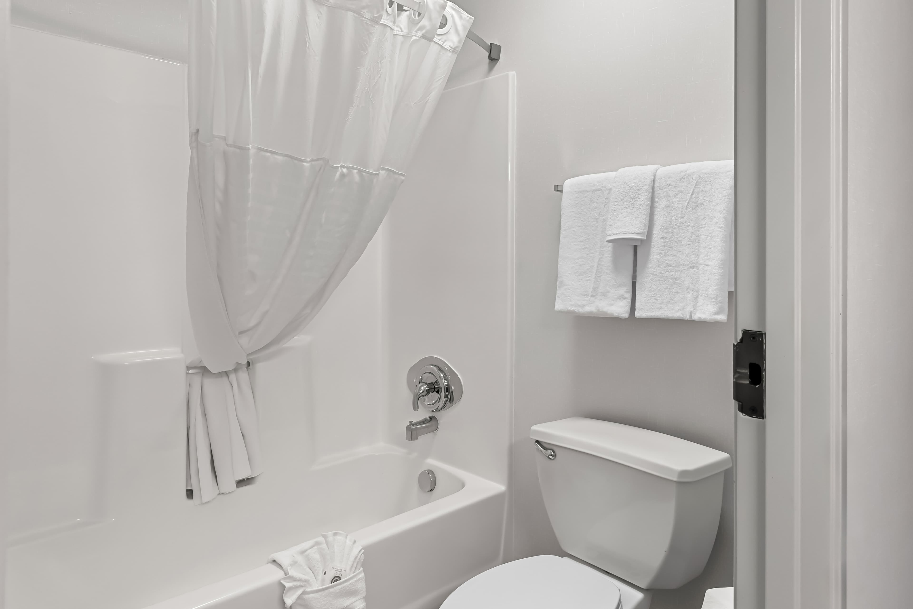 Comfort Inn Painesville - Concord — 24