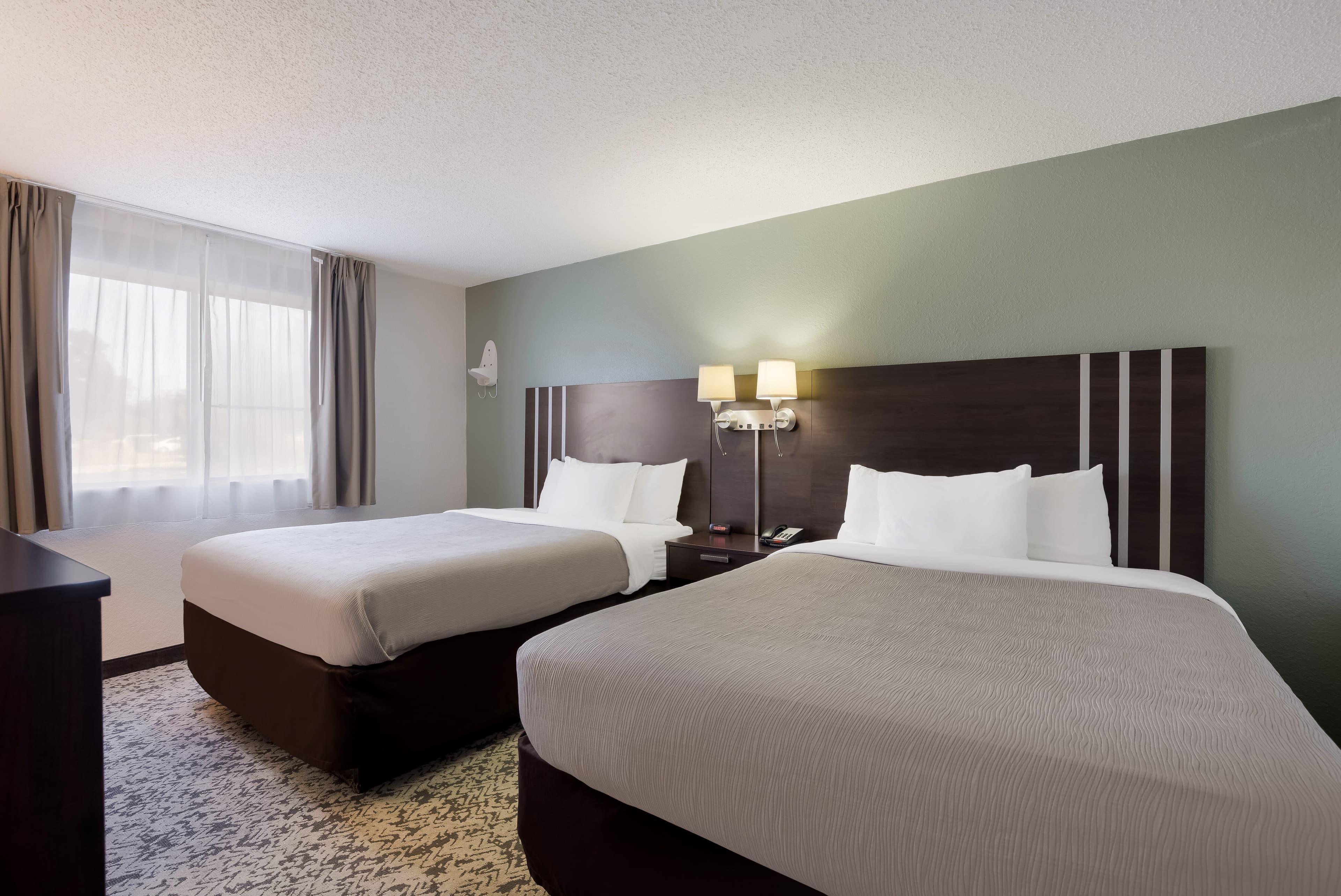 Quality Inn Hall of Fame — 11