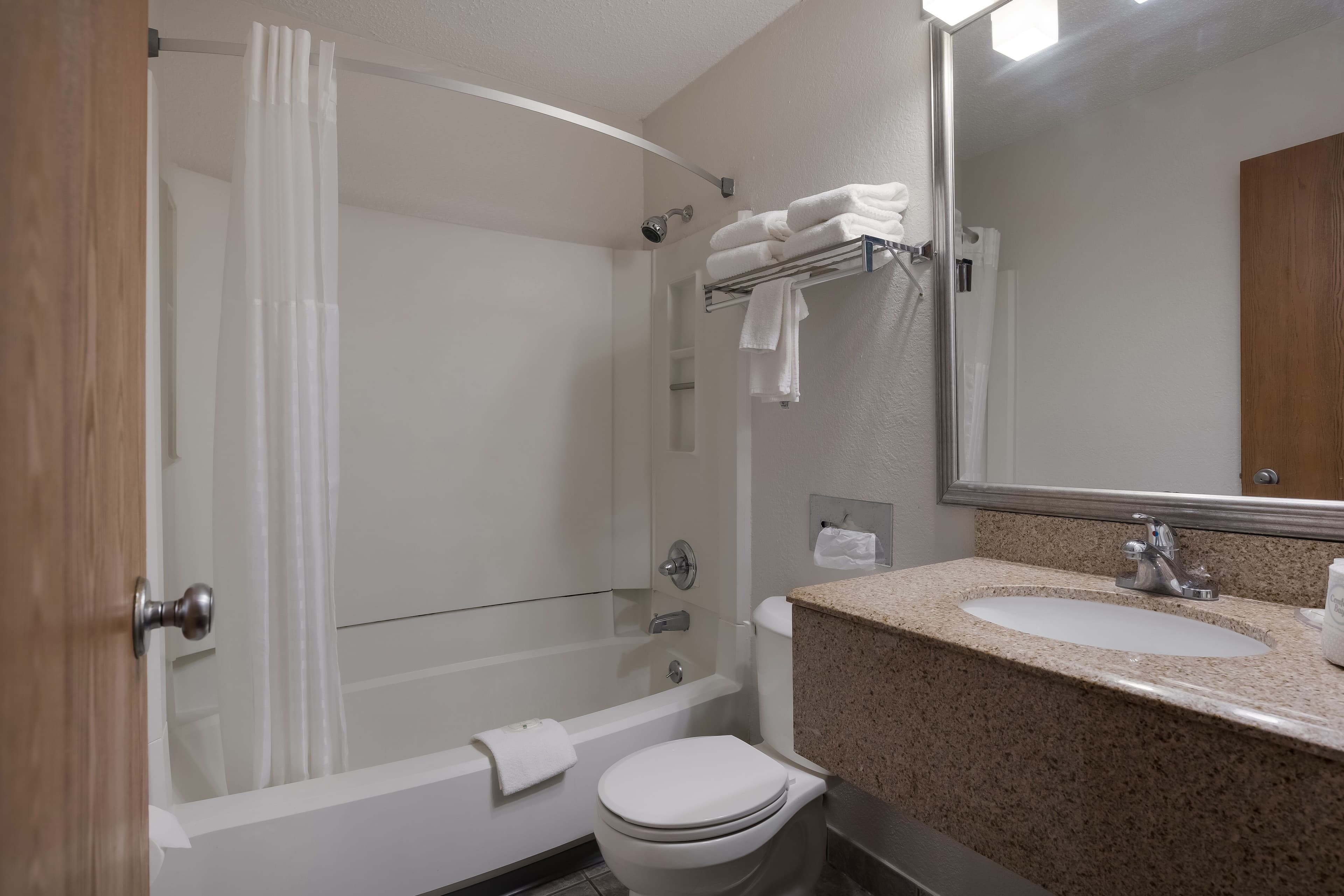 Quality Inn Hall of Fame — 14