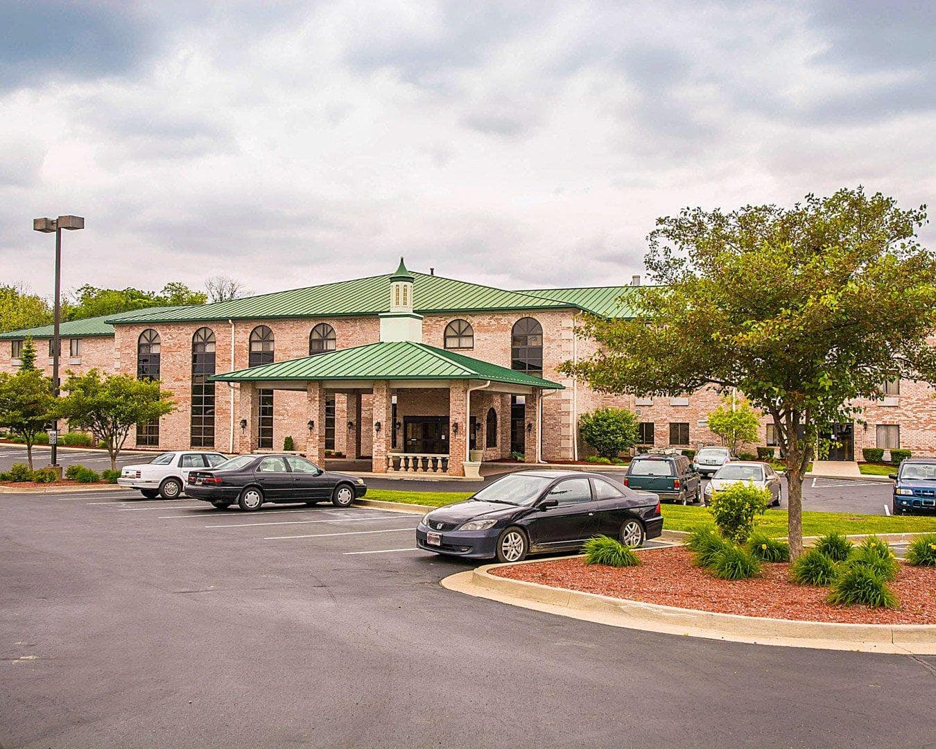 Quality Inn & Suites Cincinnati I-275 - Image 1