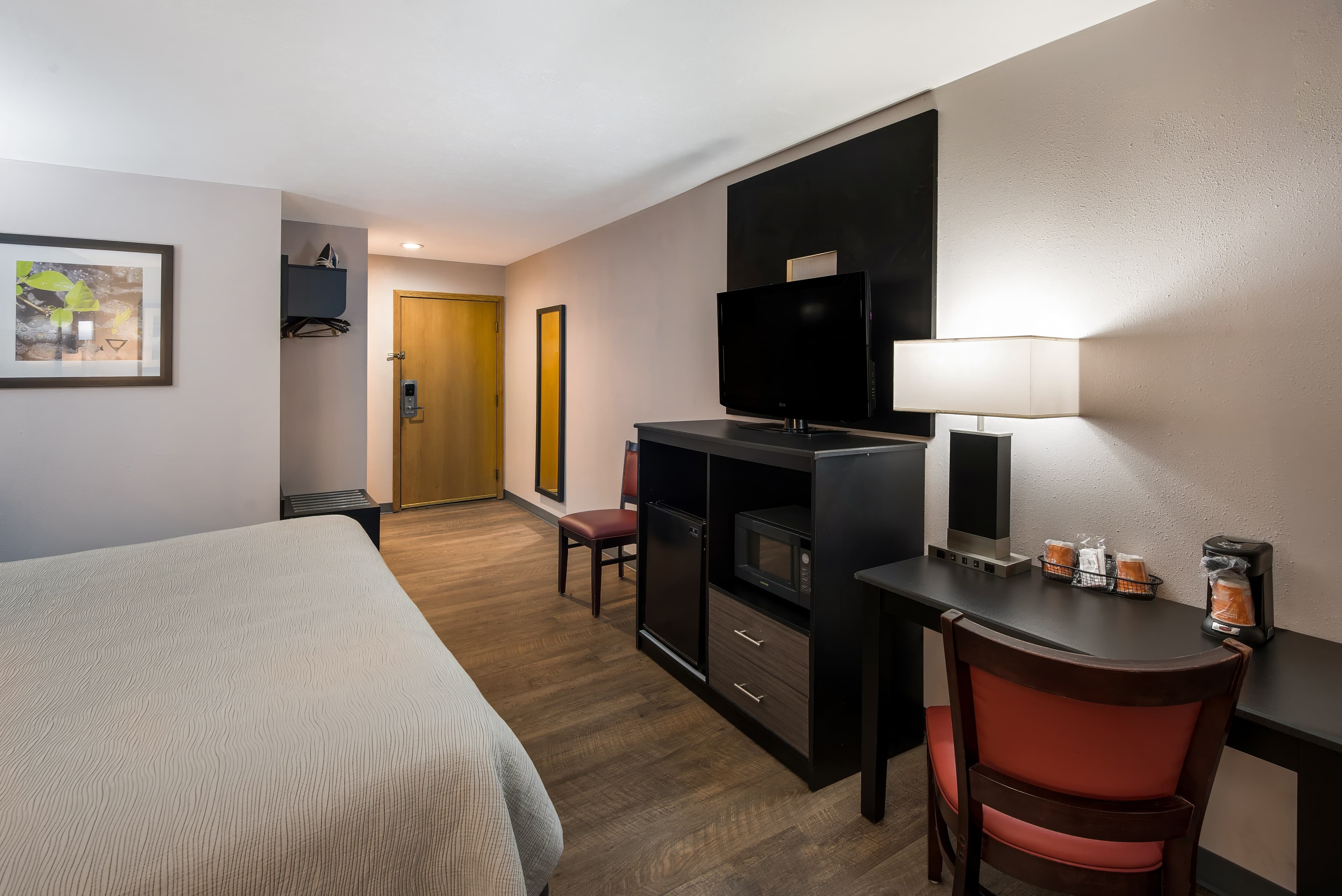 Quality Inn & Suites Cincinnati I-275 — 10