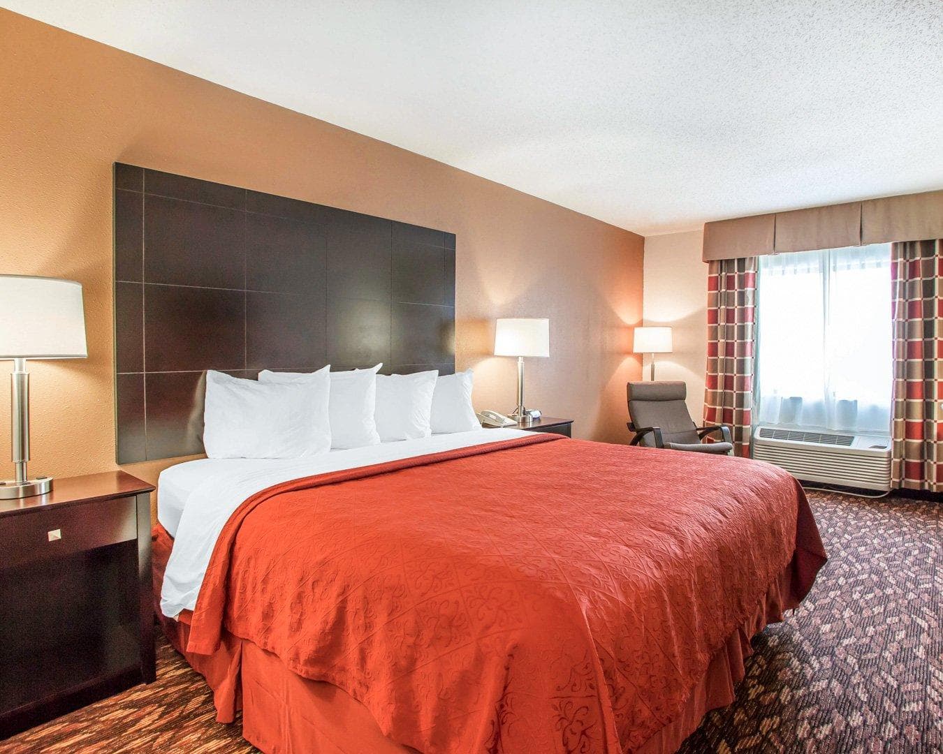 Quality Inn St. Mary's - Image 2
