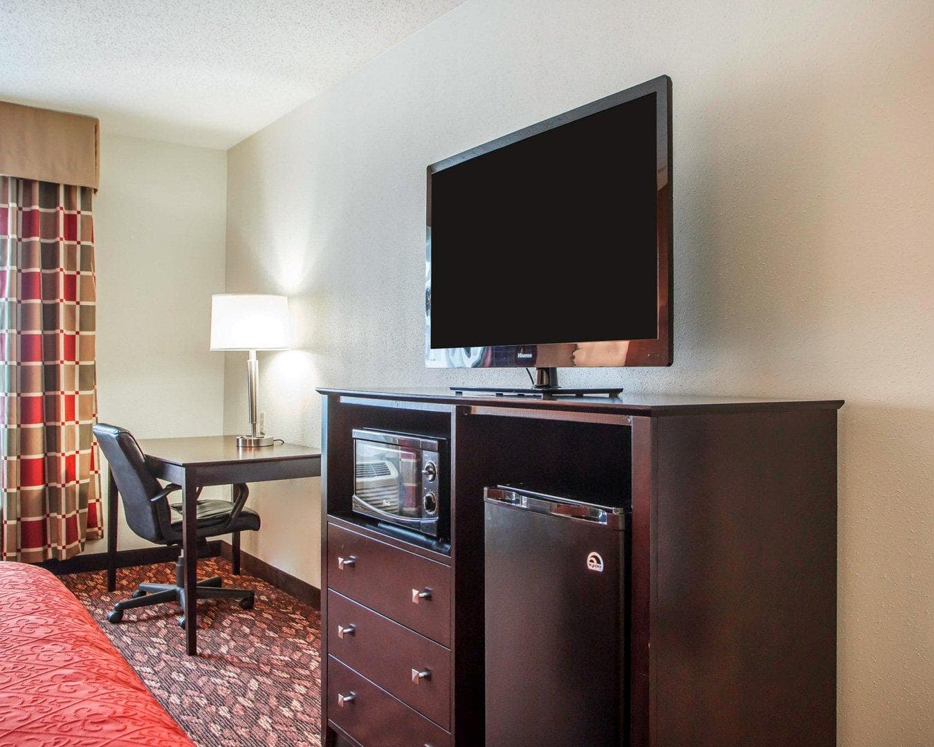 Quality Inn St. Mary's - Image 3