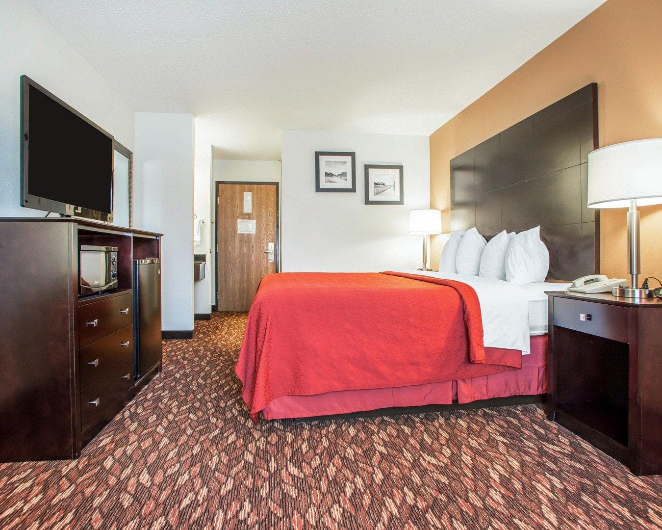 Quality Inn St. Mary's - Image 4