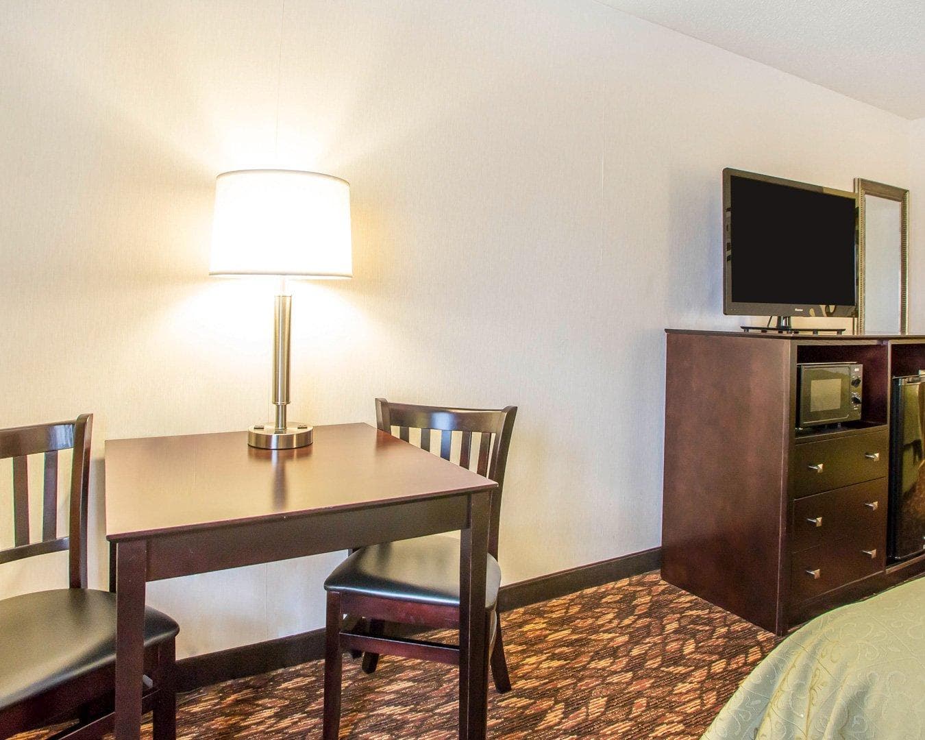 Quality Inn St. Mary's — 10