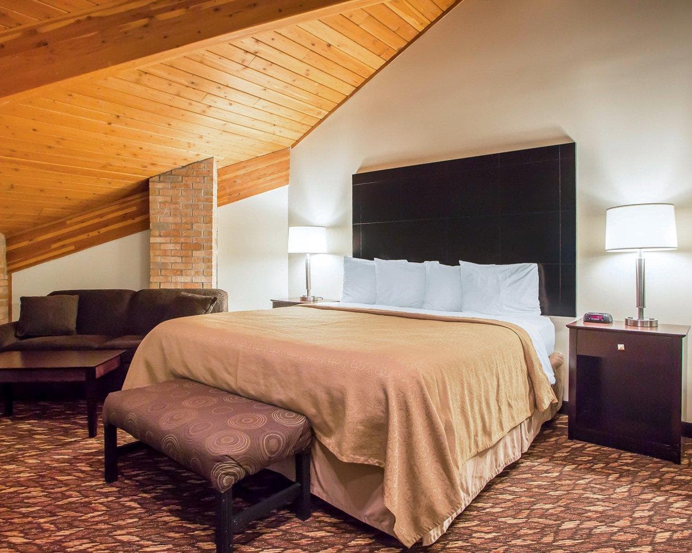 Quality Inn St. Mary's - Image 1