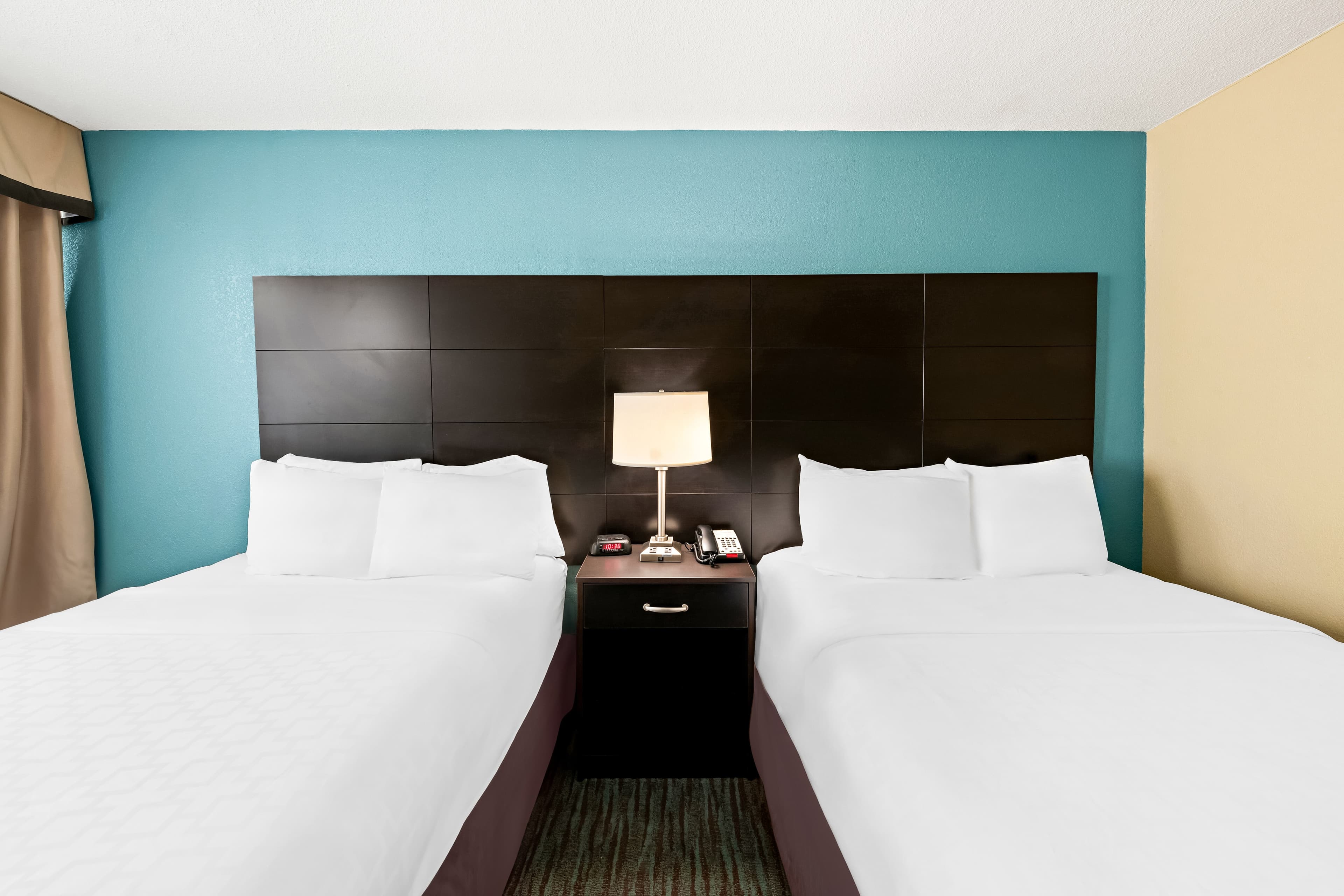 Quality Inn Dayton Airport - Image 3