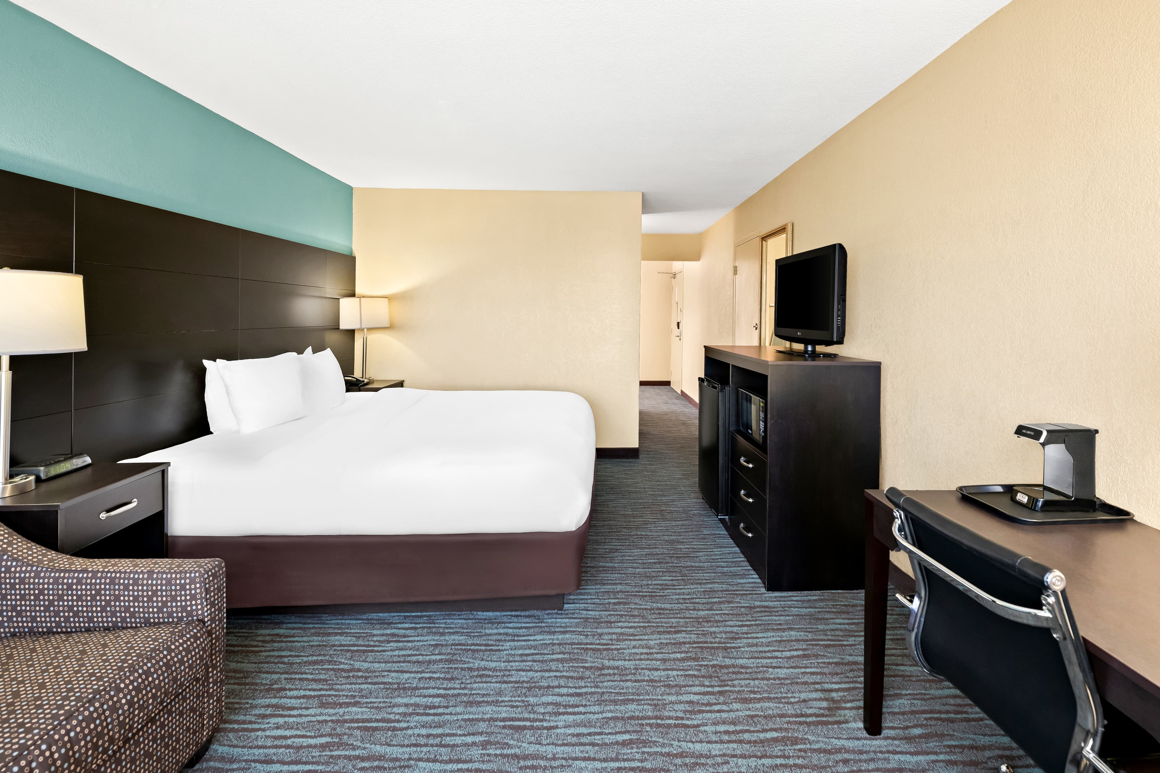Quality Inn Dayton Airport — 14