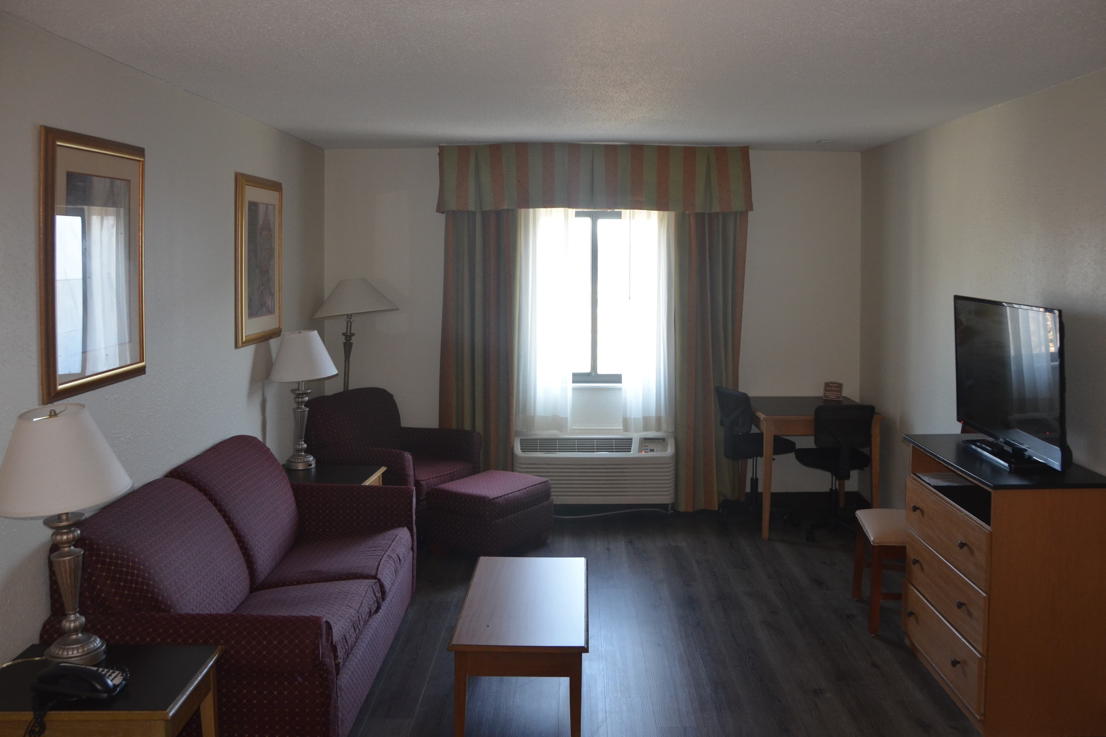 Quality Inn Perrysburg - Toledo South — 17