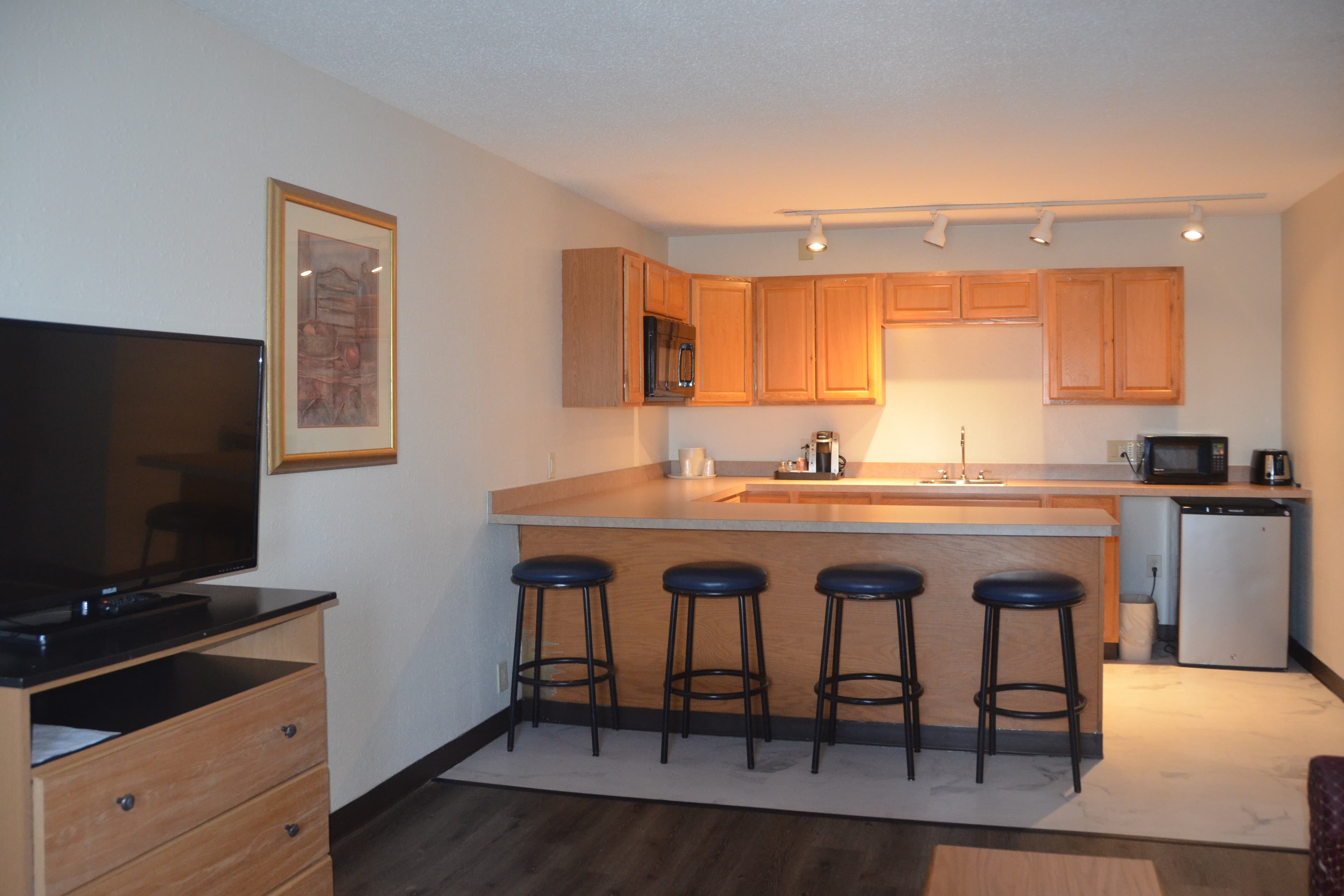 Quality Inn Perrysburg - Toledo South — 18