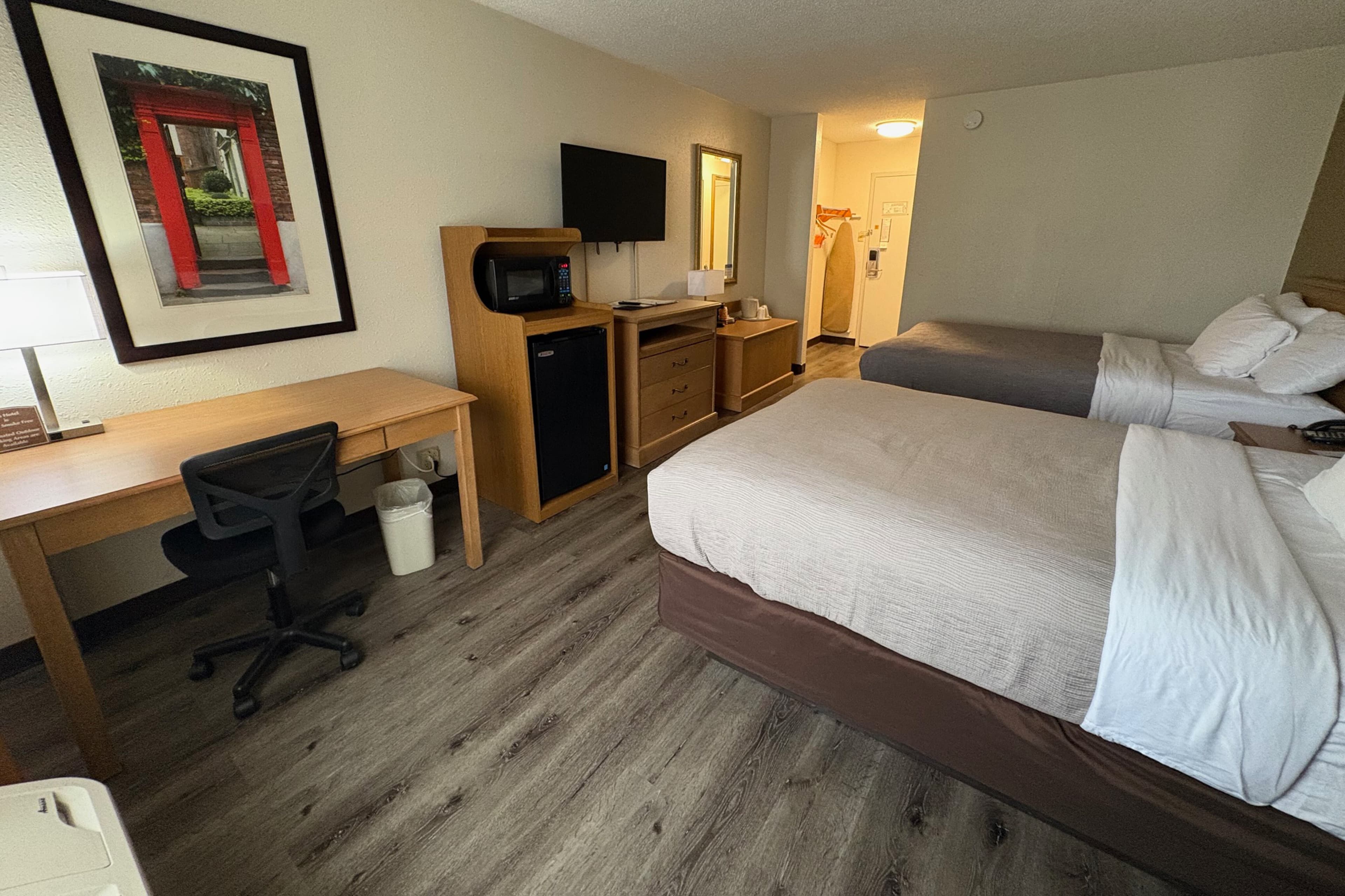 Quality Inn Perrysburg - Toledo South - Image 4