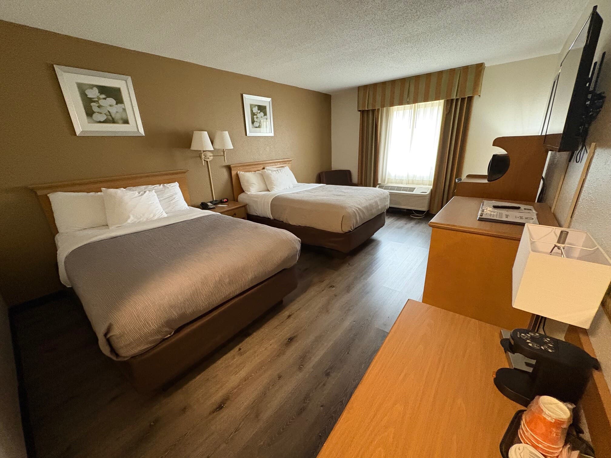 Quality Inn Perrysburg - Toledo South - Image 5