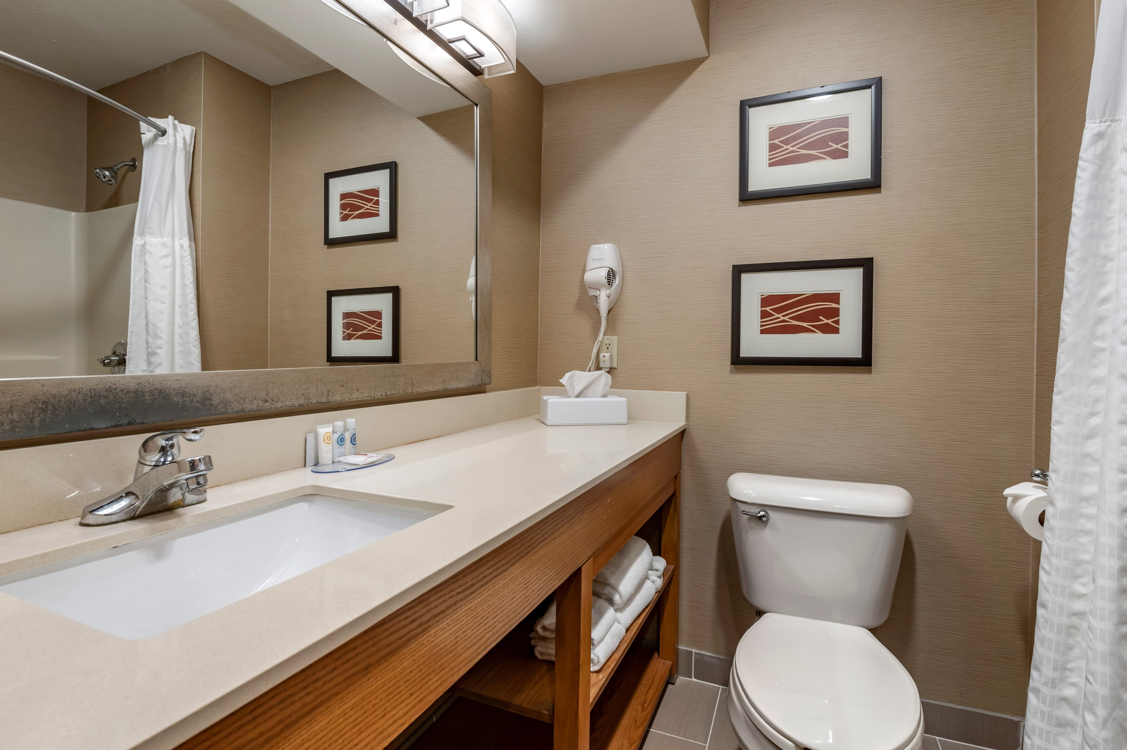 Comfort Inn & Suites Napoleon - Image 5