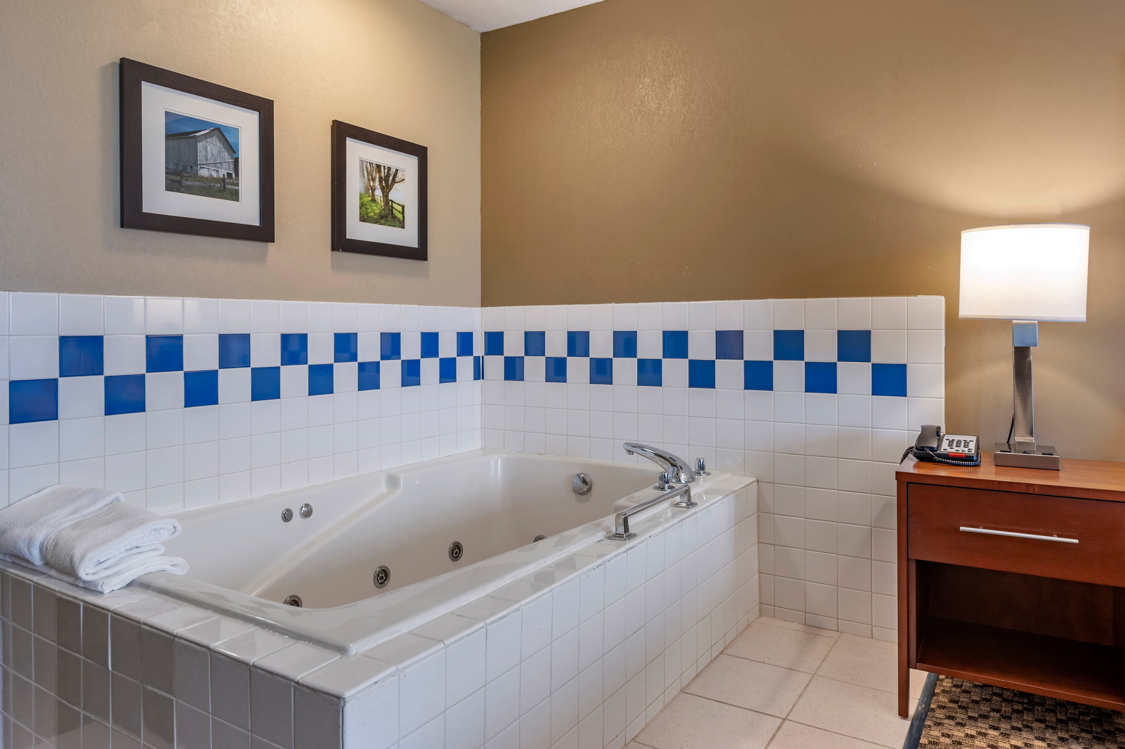 Comfort Inn & Suites Napoleon — 7