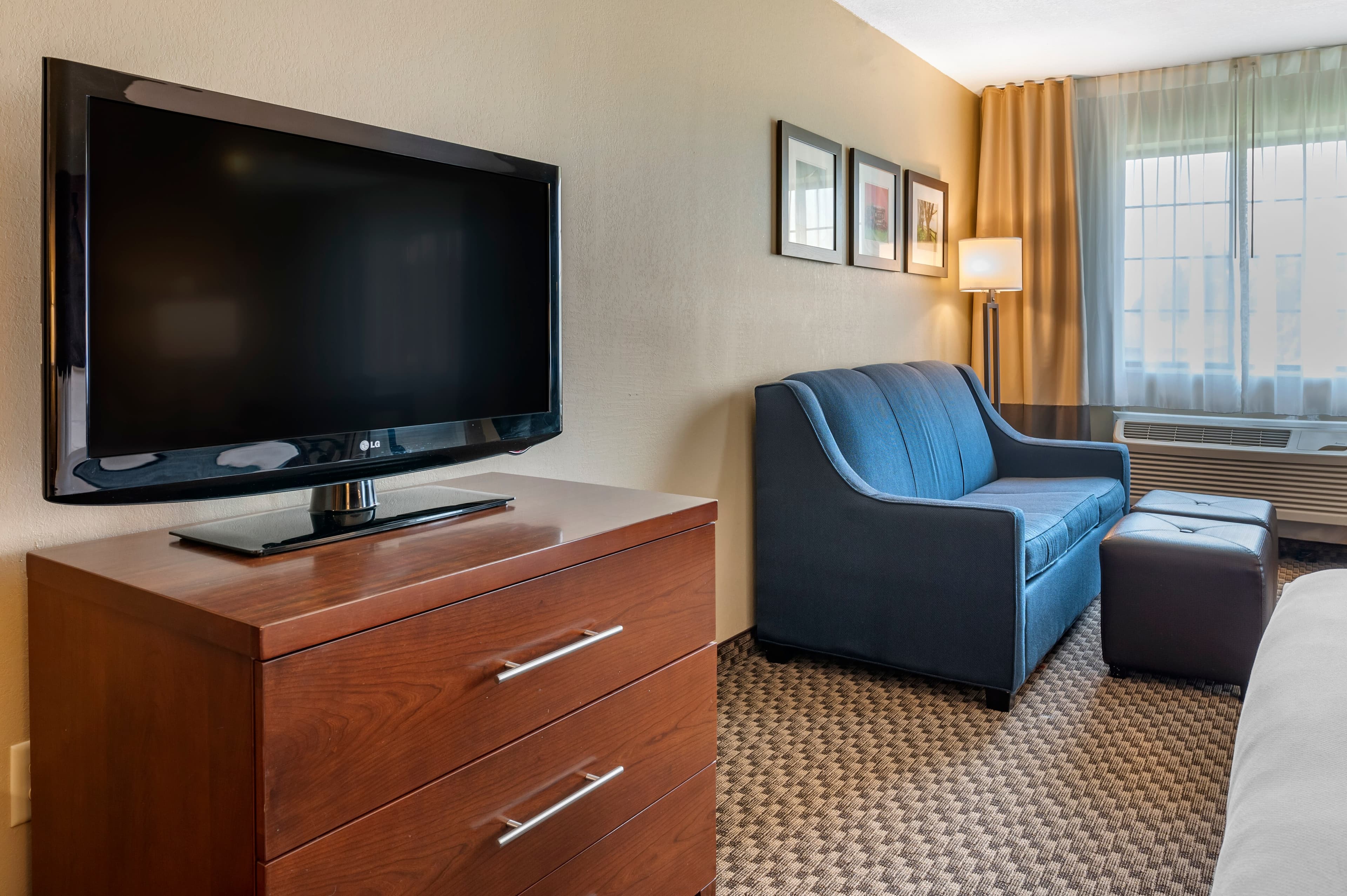 Comfort Inn & Suites Napoleon — 28