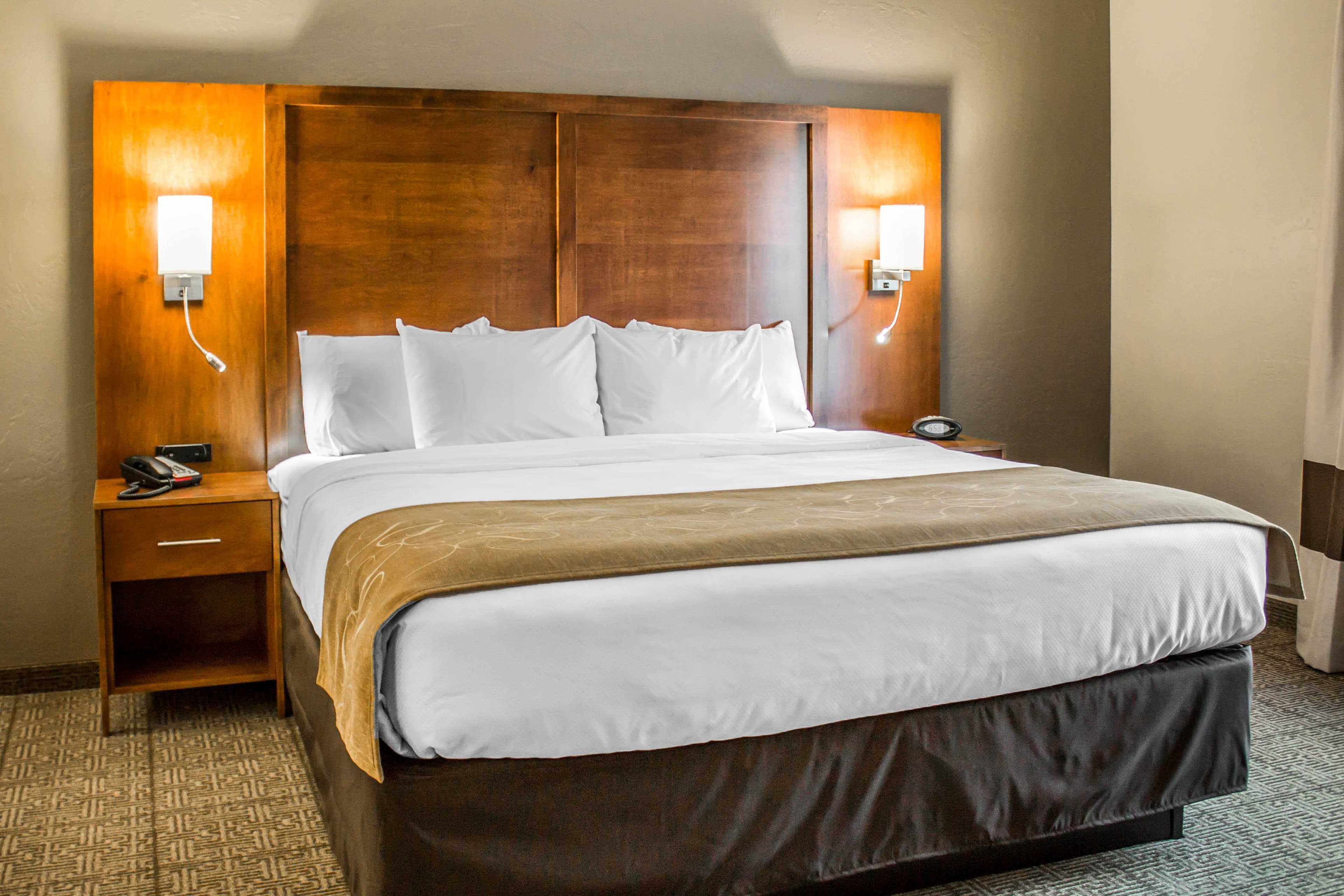 Comfort Suites Hartville-North Canton - Image 3