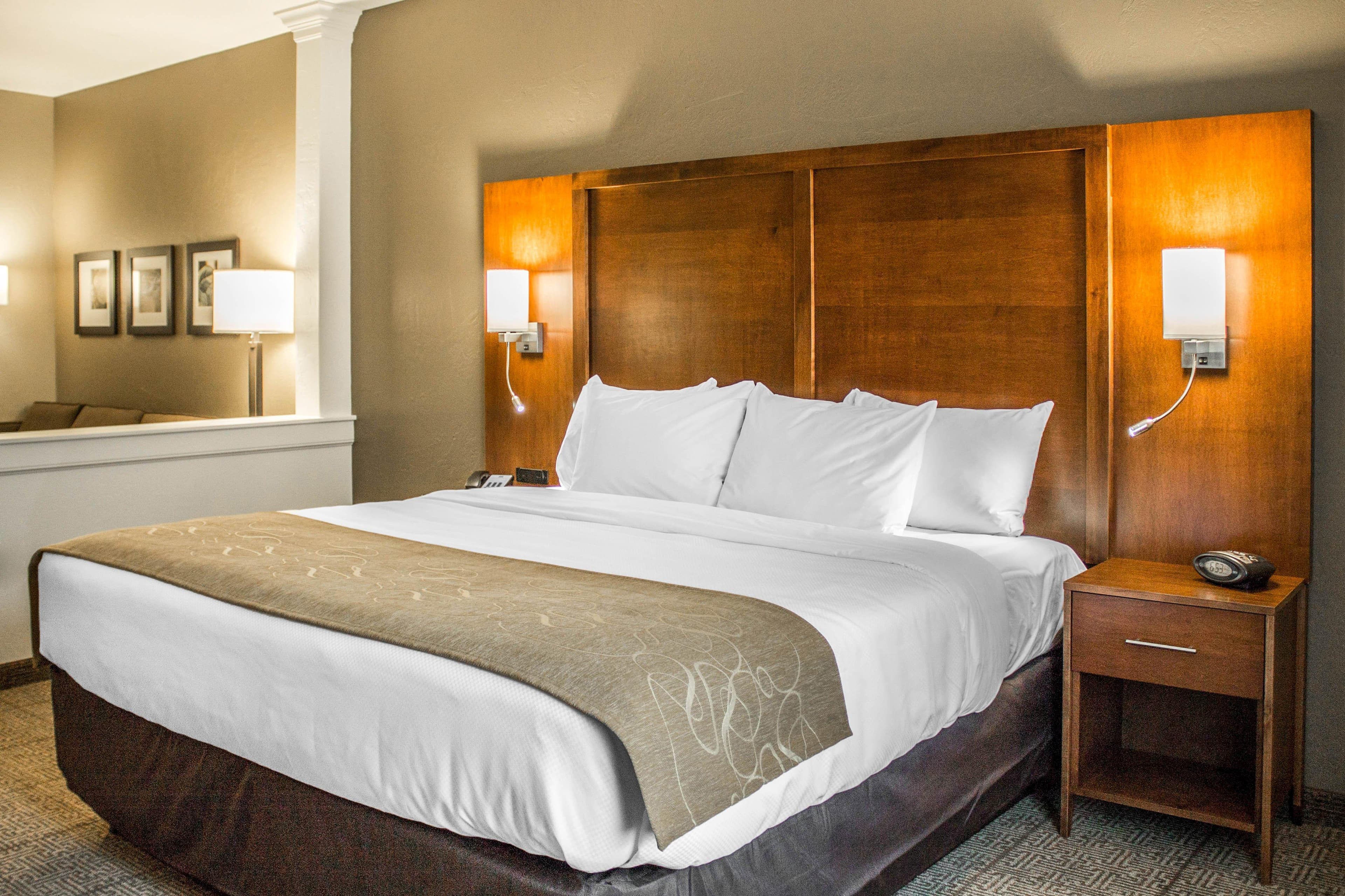 Comfort Suites Hartville-North Canton — 14