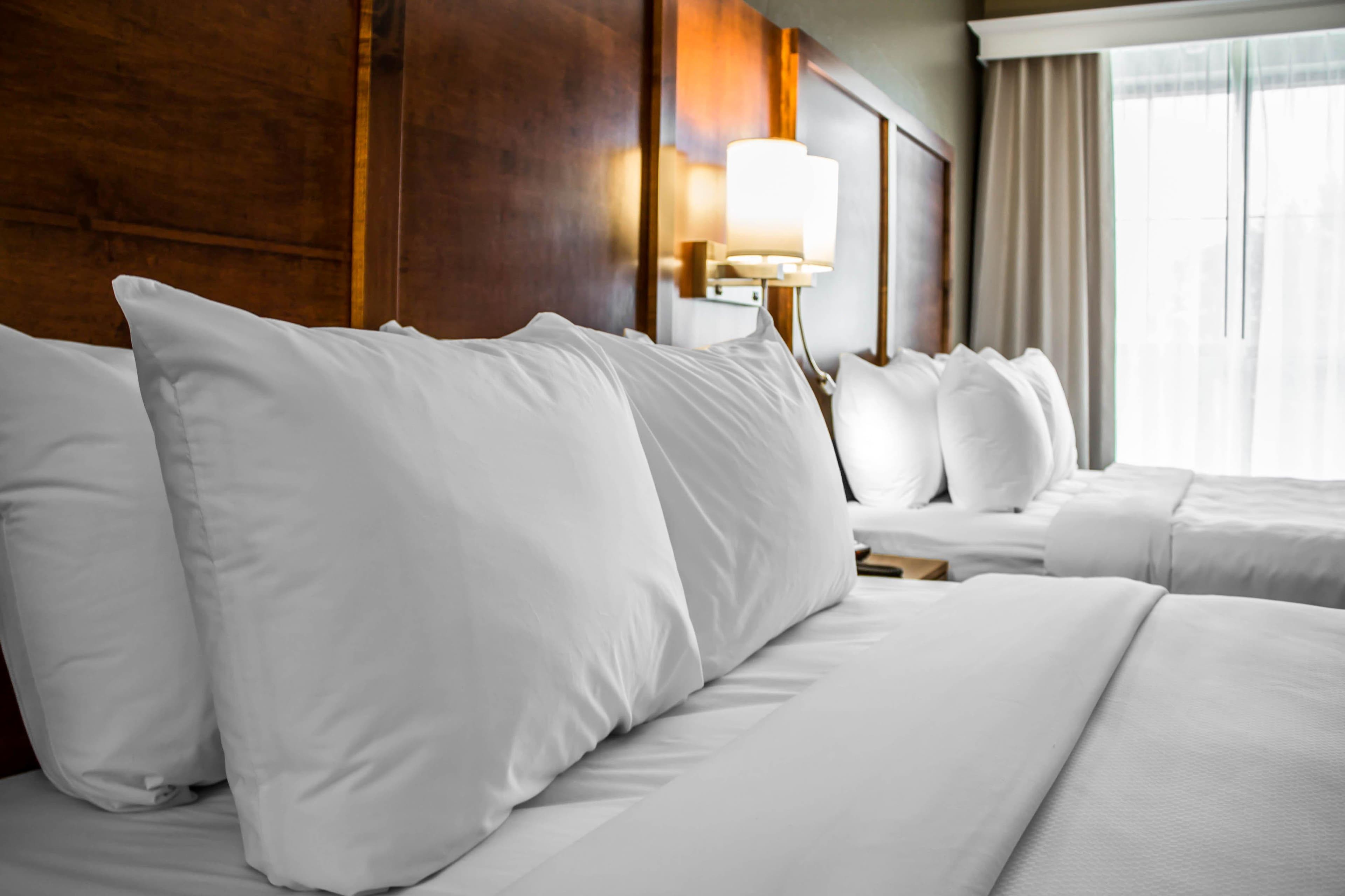Comfort Suites Hartville-North Canton - Image 5