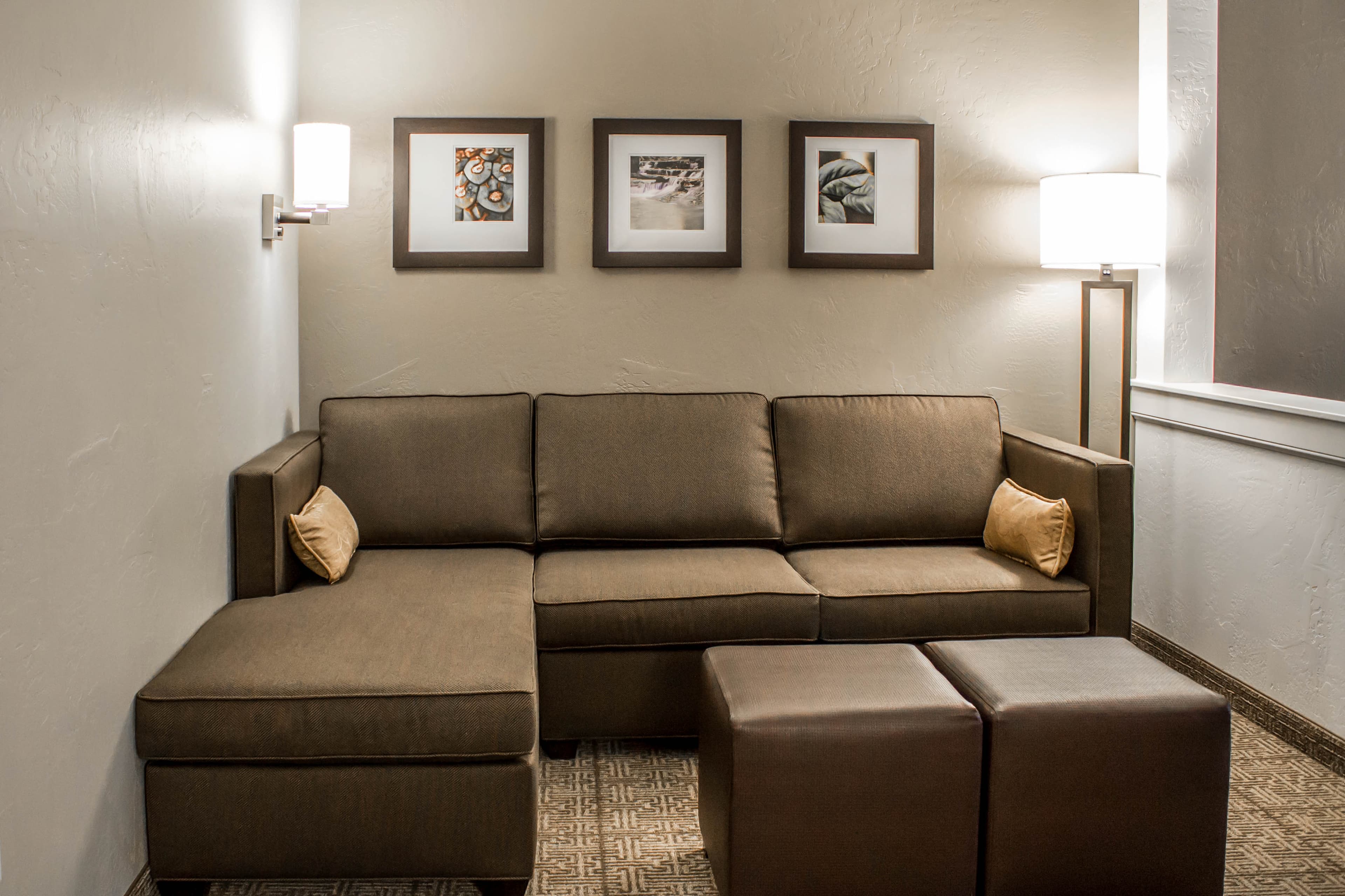 Comfort Suites Hartville-North Canton — 11