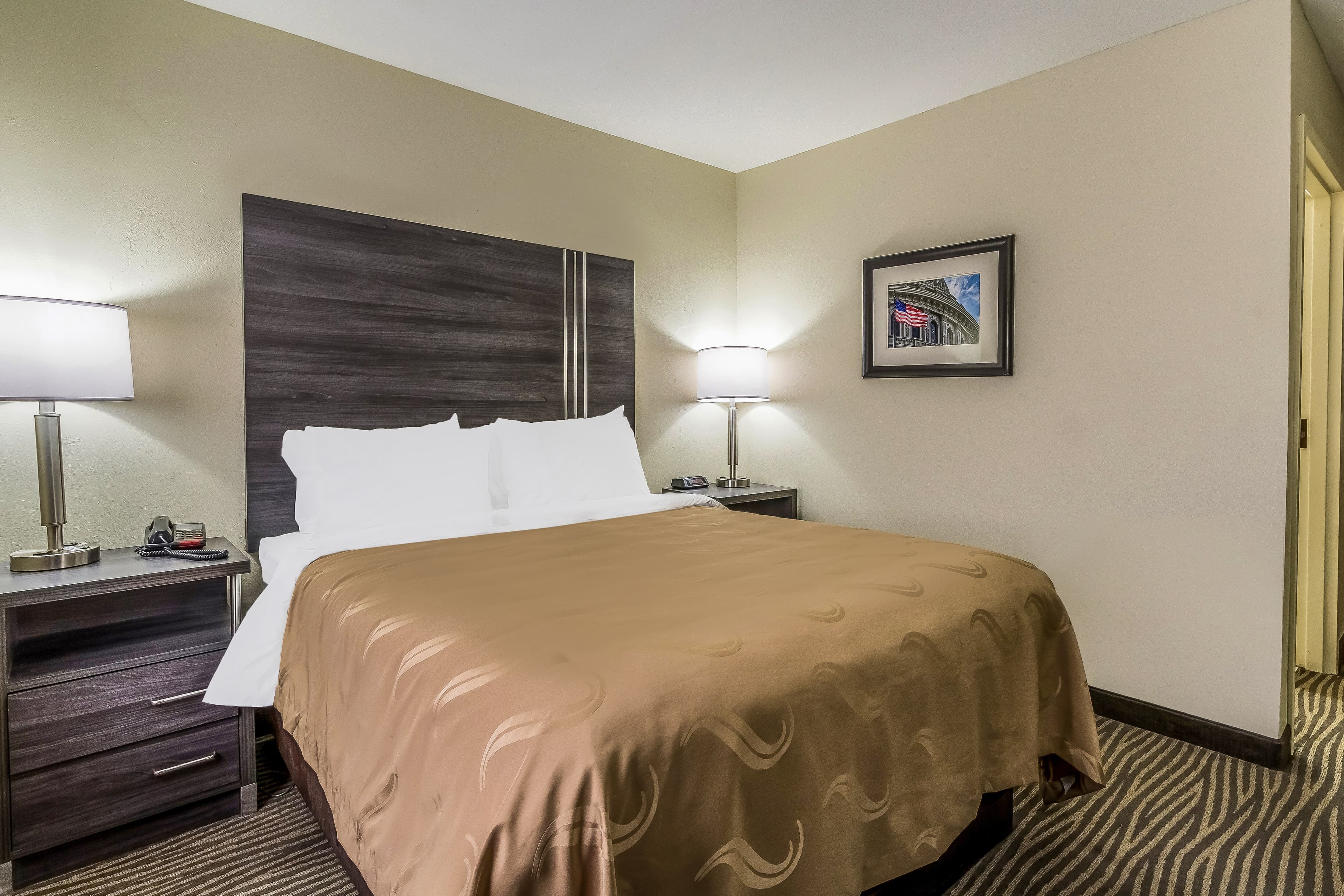 Quality Inn & Suites North Lima - Boardman — 12