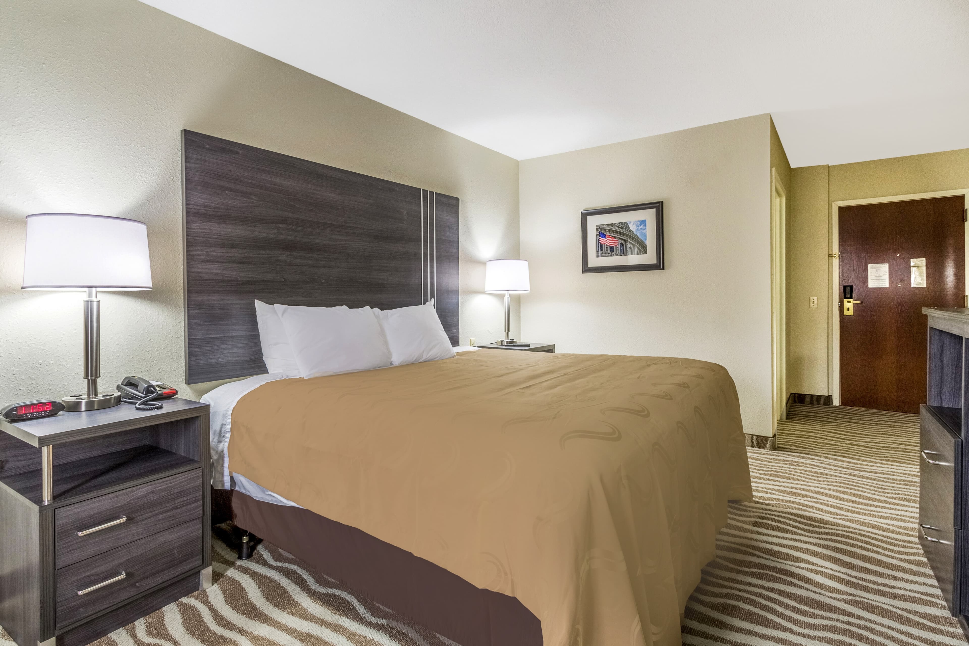 Quality Inn & Suites North Lima - Boardman - Image 3
