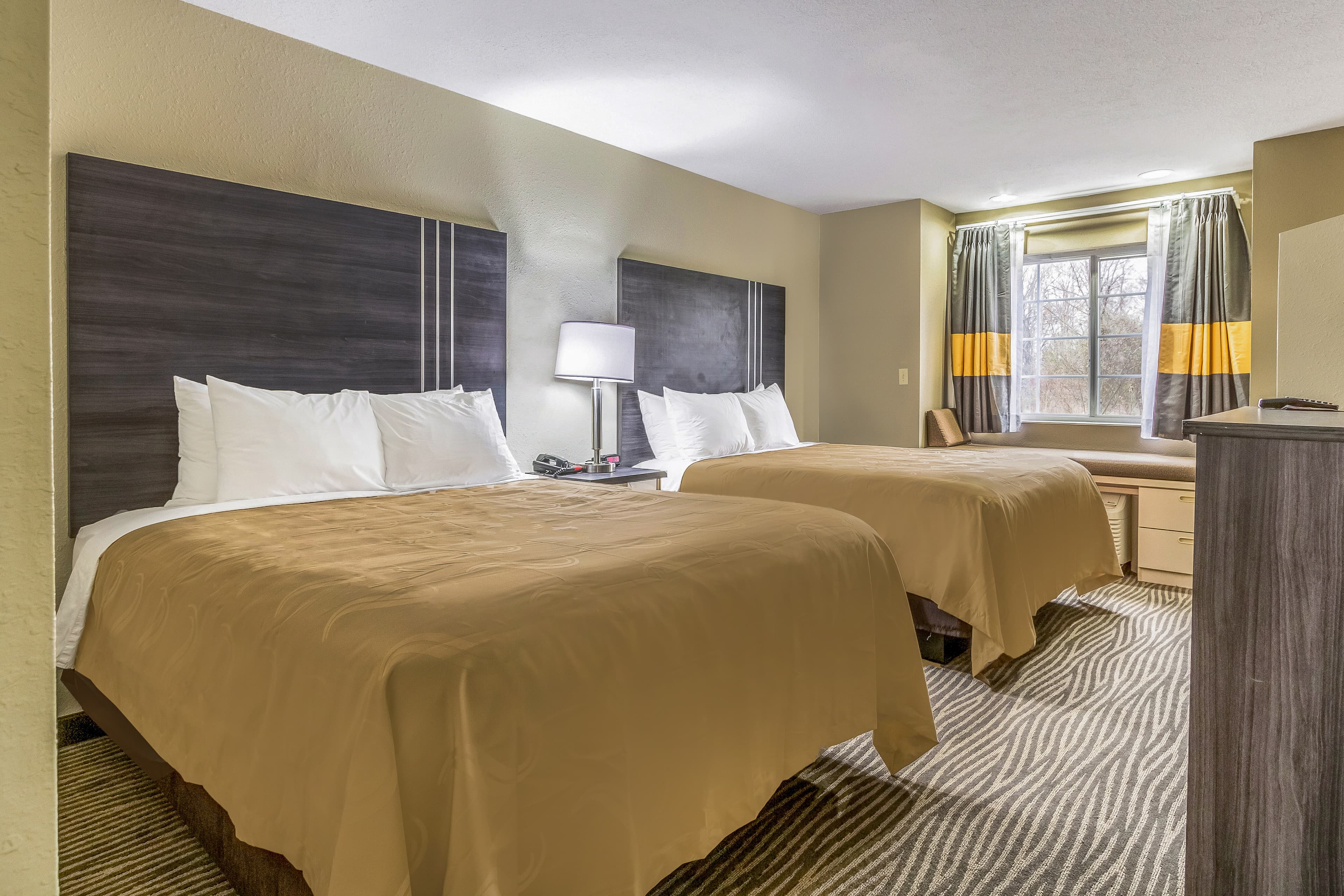 Quality Inn & Suites North Lima - Boardman — 13