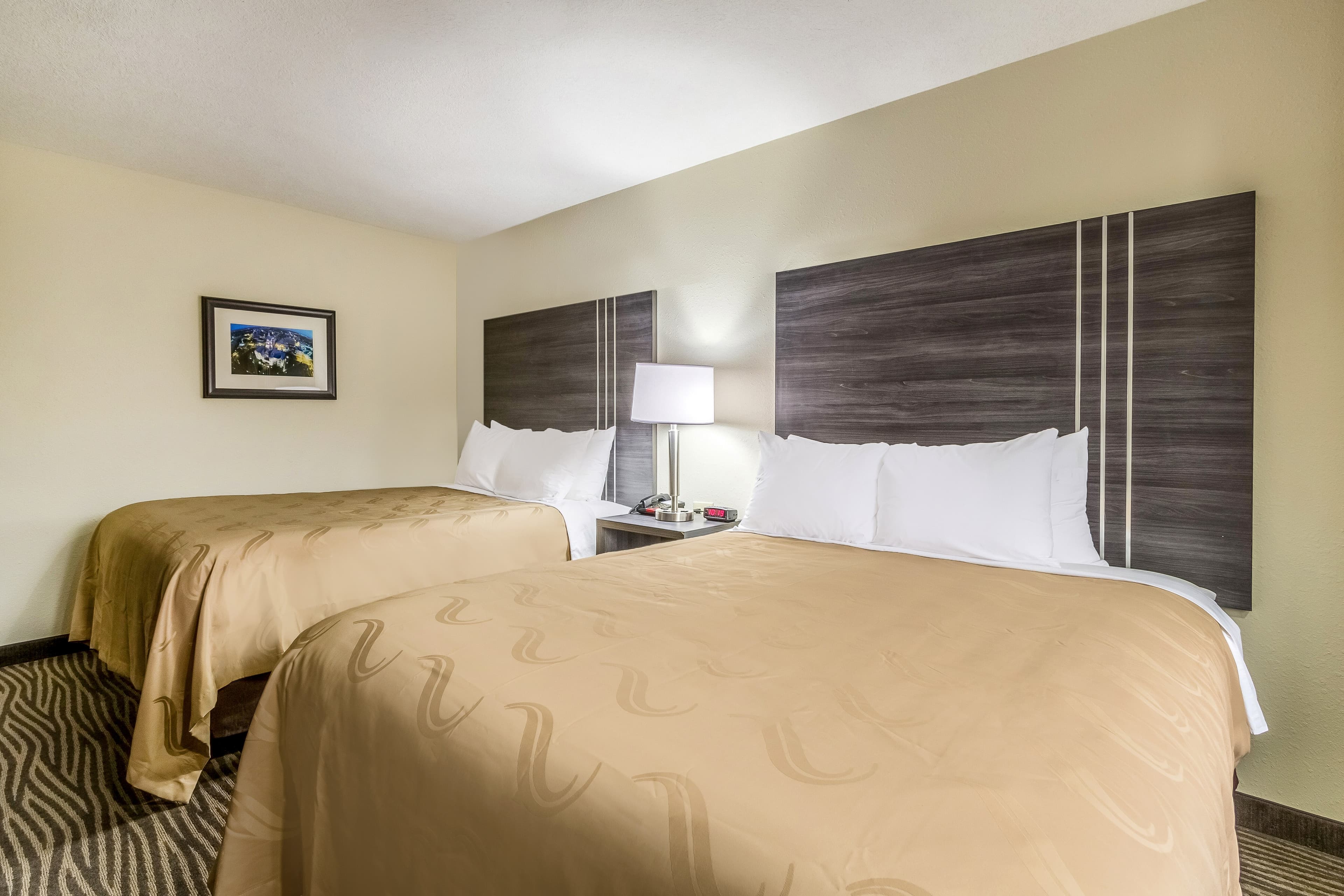 Quality Inn & Suites North Lima - Boardman — 15