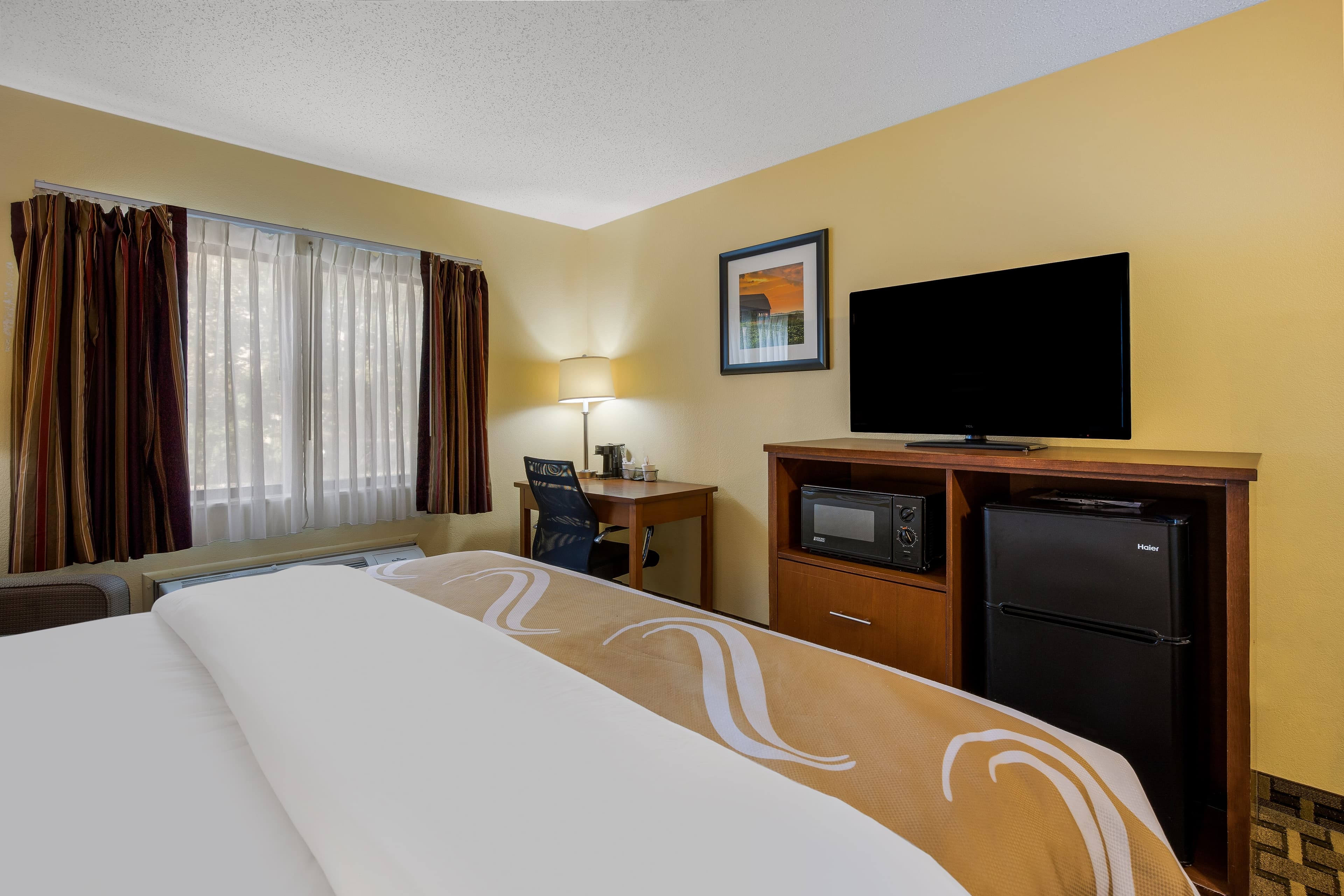 Quality Inn Ashland East - Image 2