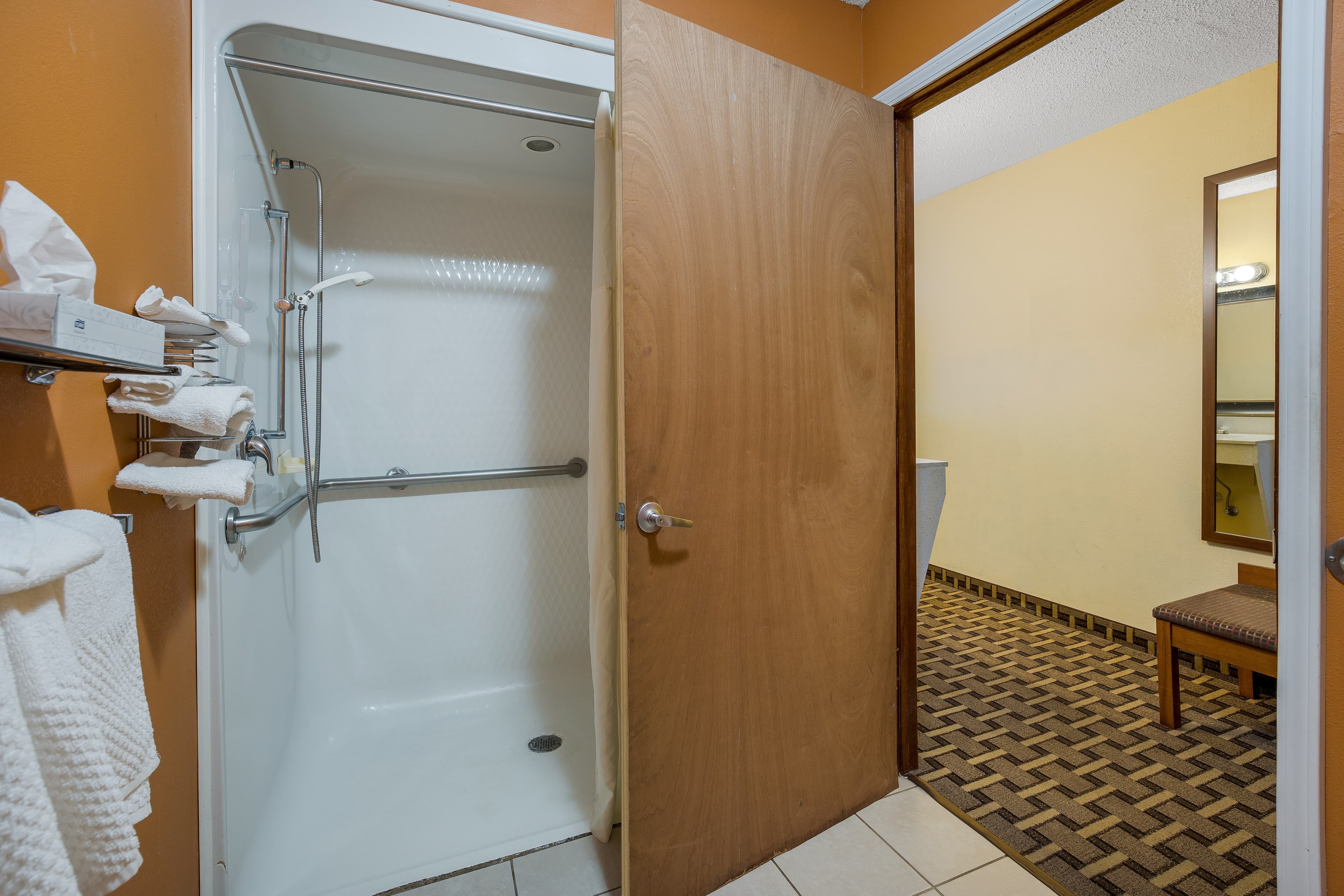 Quality Inn Ashland East - Image 5