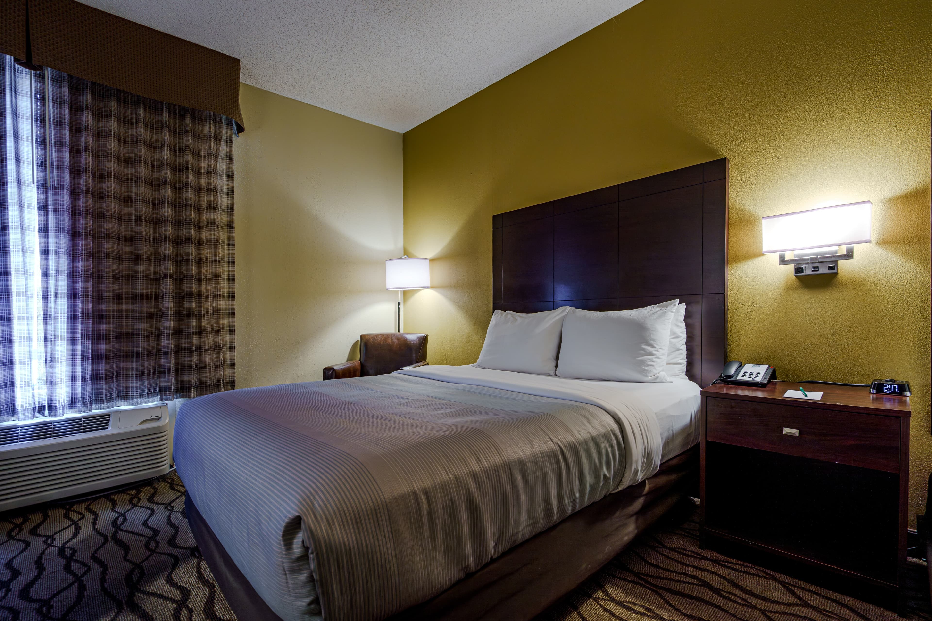 Quality Inn I-75 West Chester-North Cincinnati — 6