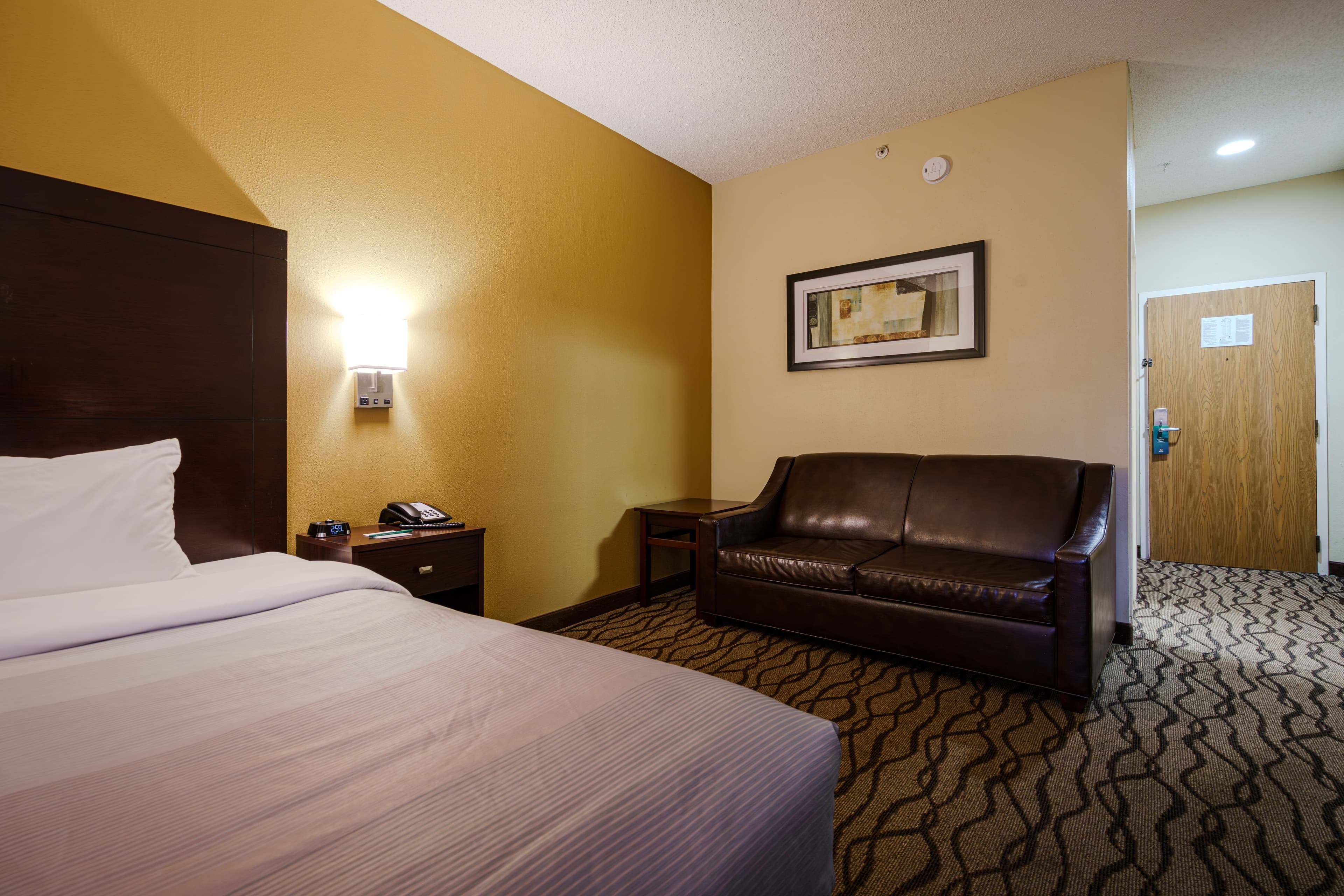 Quality Inn I-75 West Chester-North Cincinnati — 7
