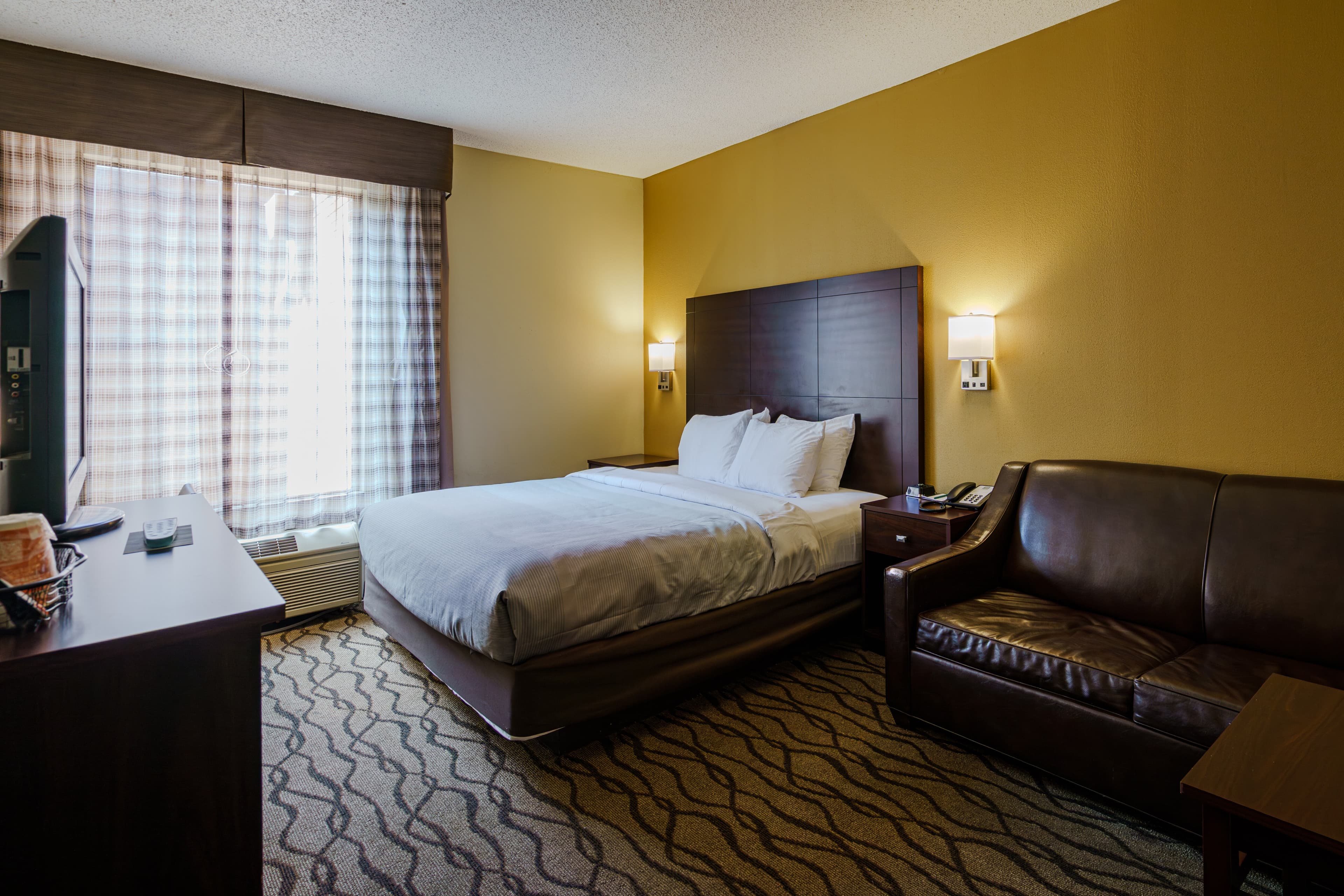 Quality Inn I-75 West Chester-North Cincinnati — 8