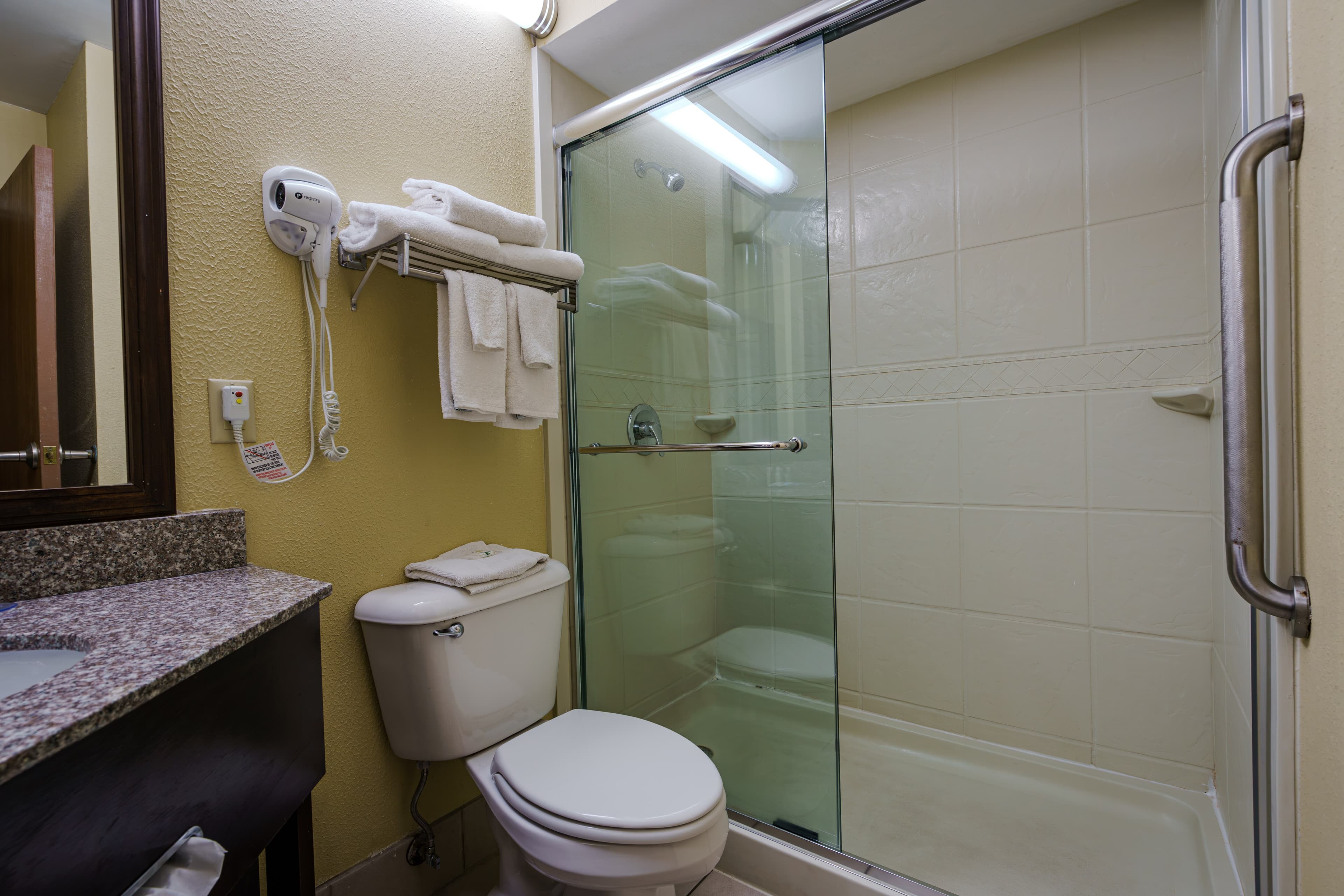 Quality Inn I-75 West Chester-North Cincinnati — 21
