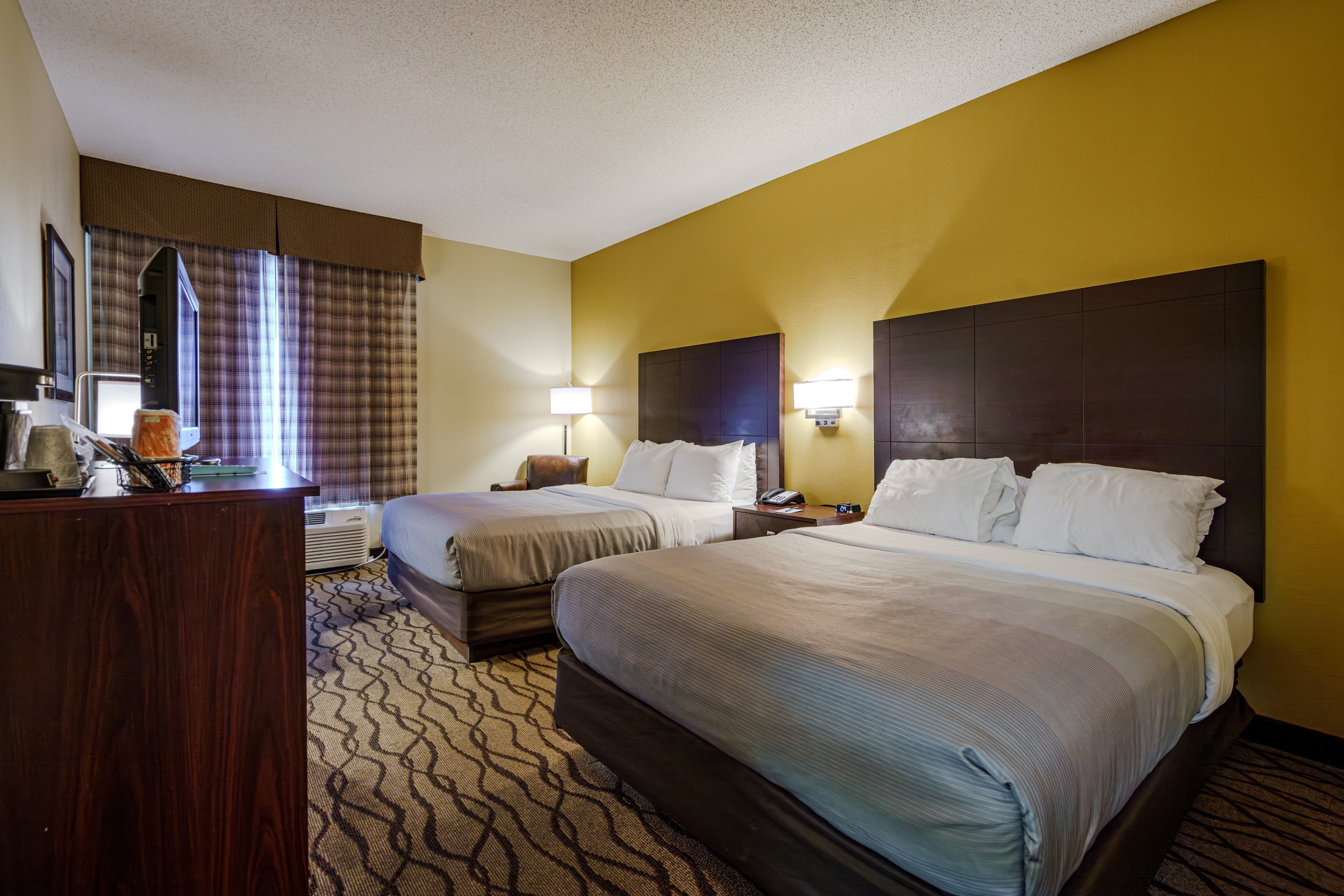 Quality Inn I-75 West Chester-North Cincinnati — 10