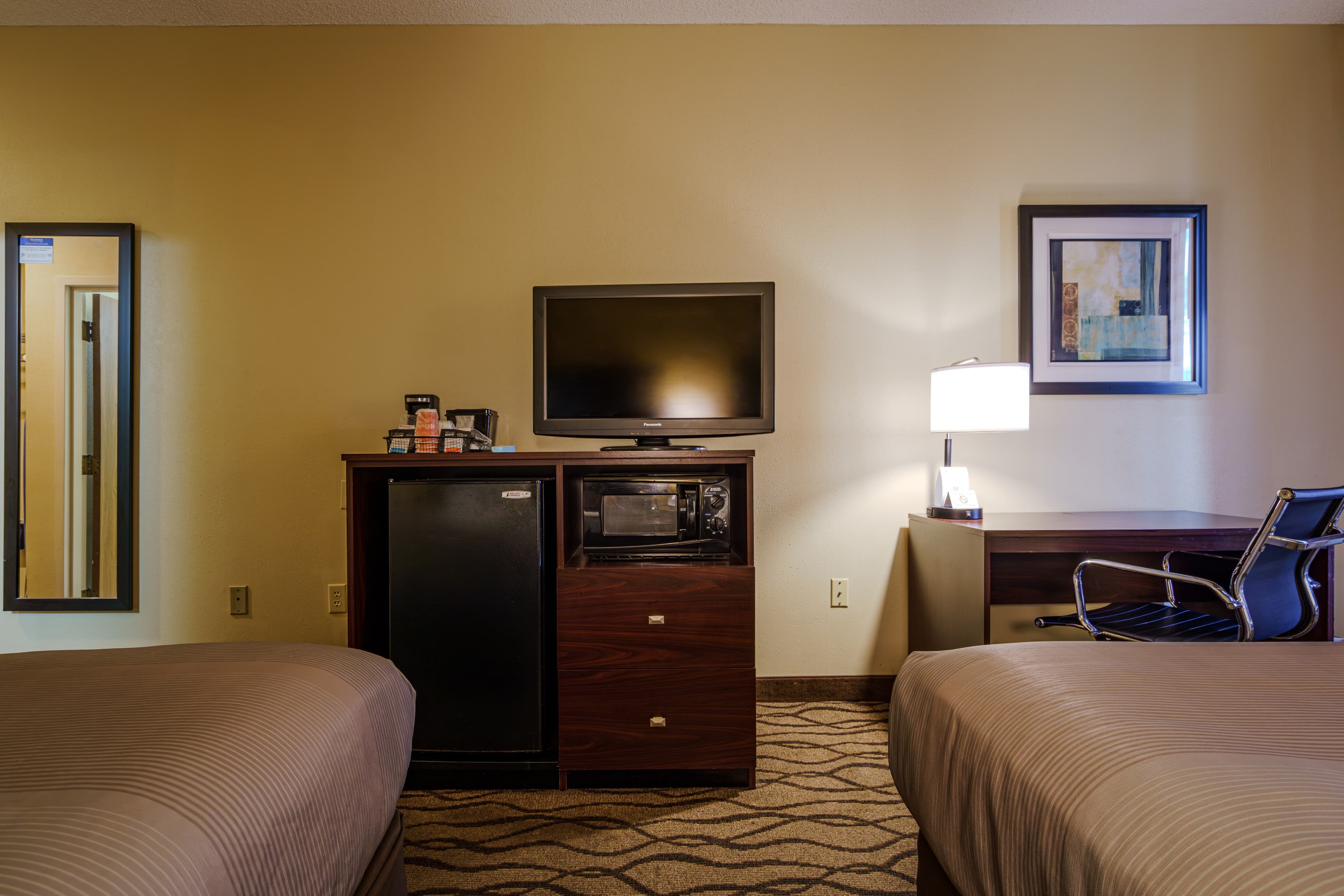 Quality Inn I-75 West Chester-North Cincinnati — 12