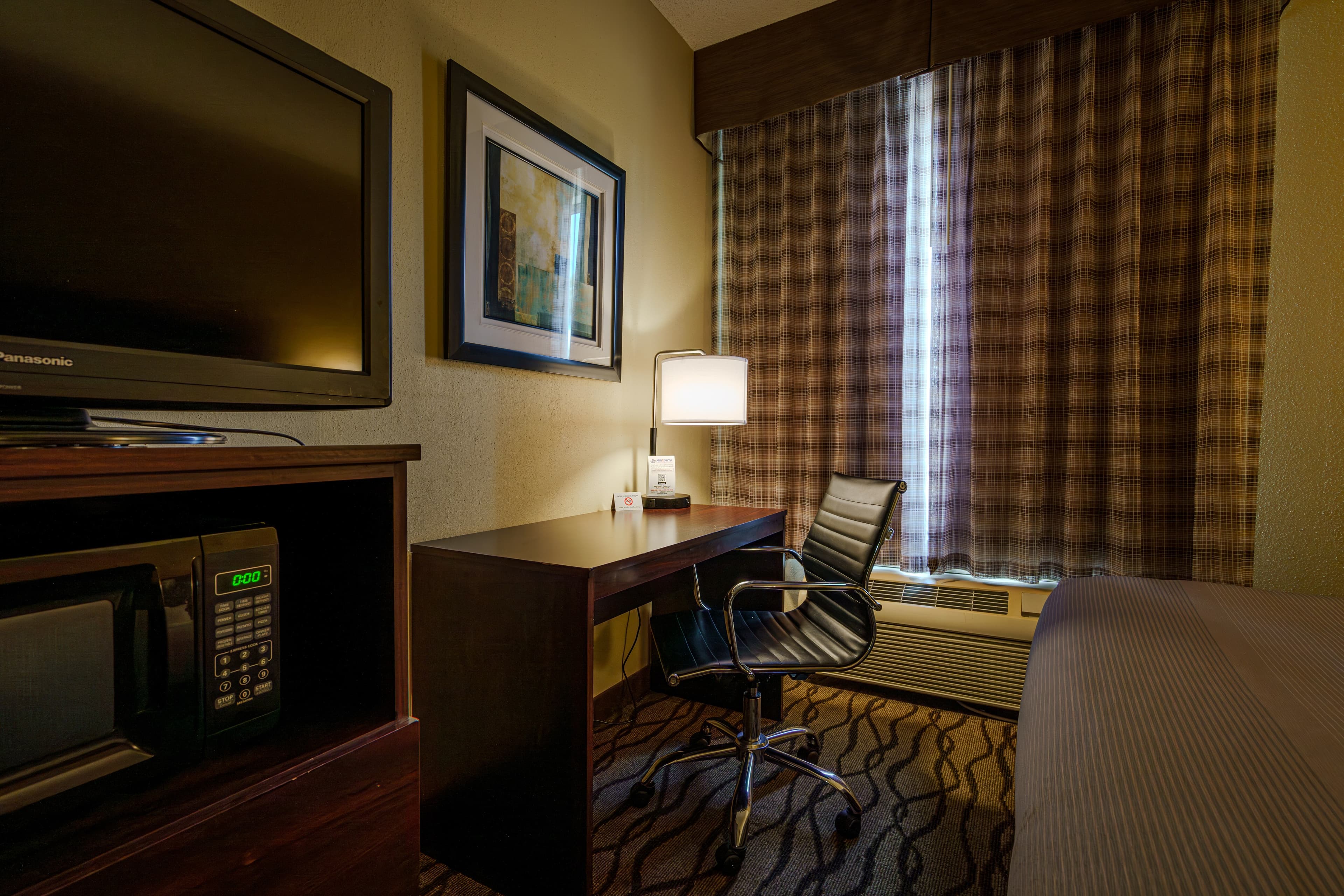 Quality Inn I-75 West Chester-North Cincinnati — 13