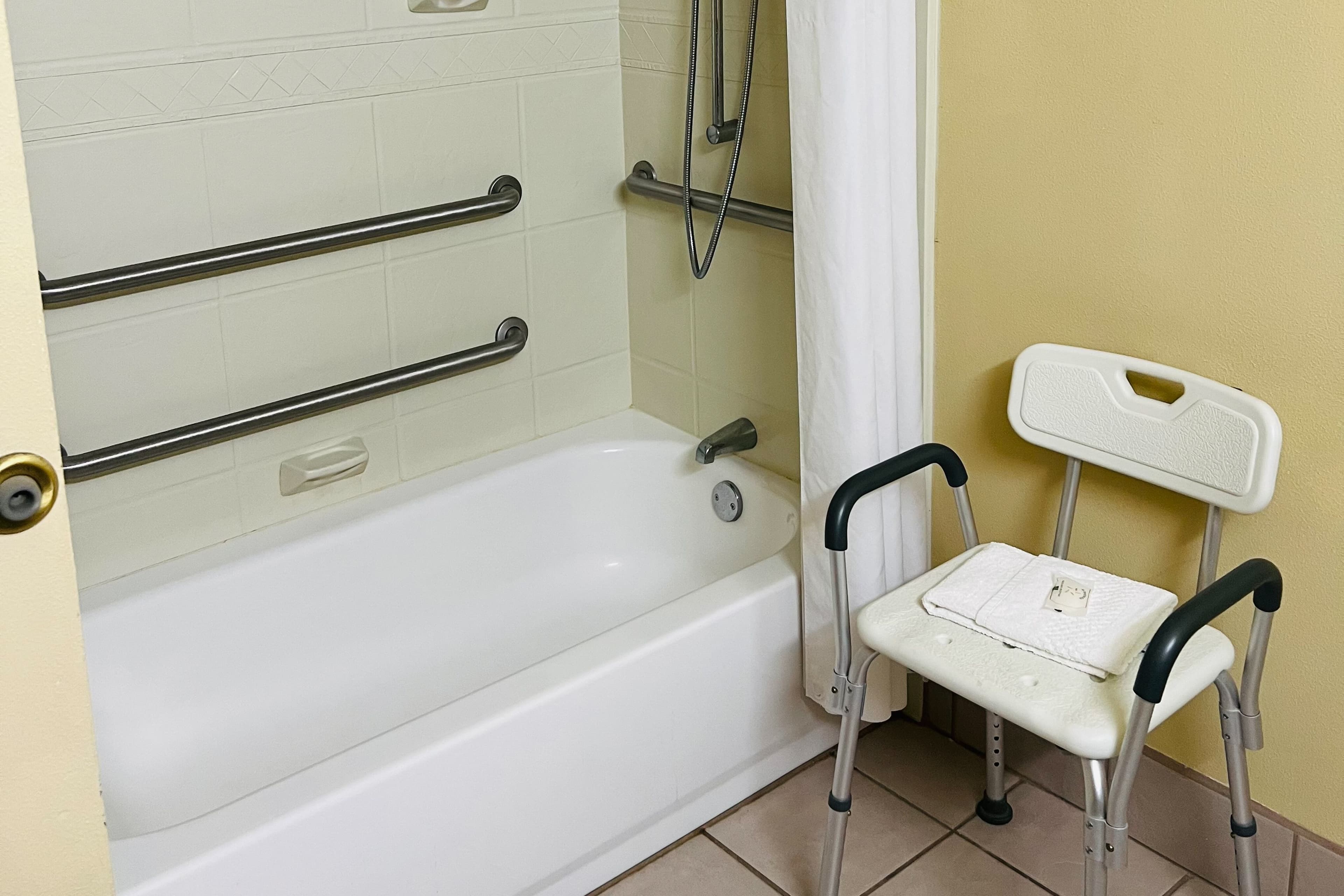 Quality Inn I-75 West Chester-North Cincinnati — 14