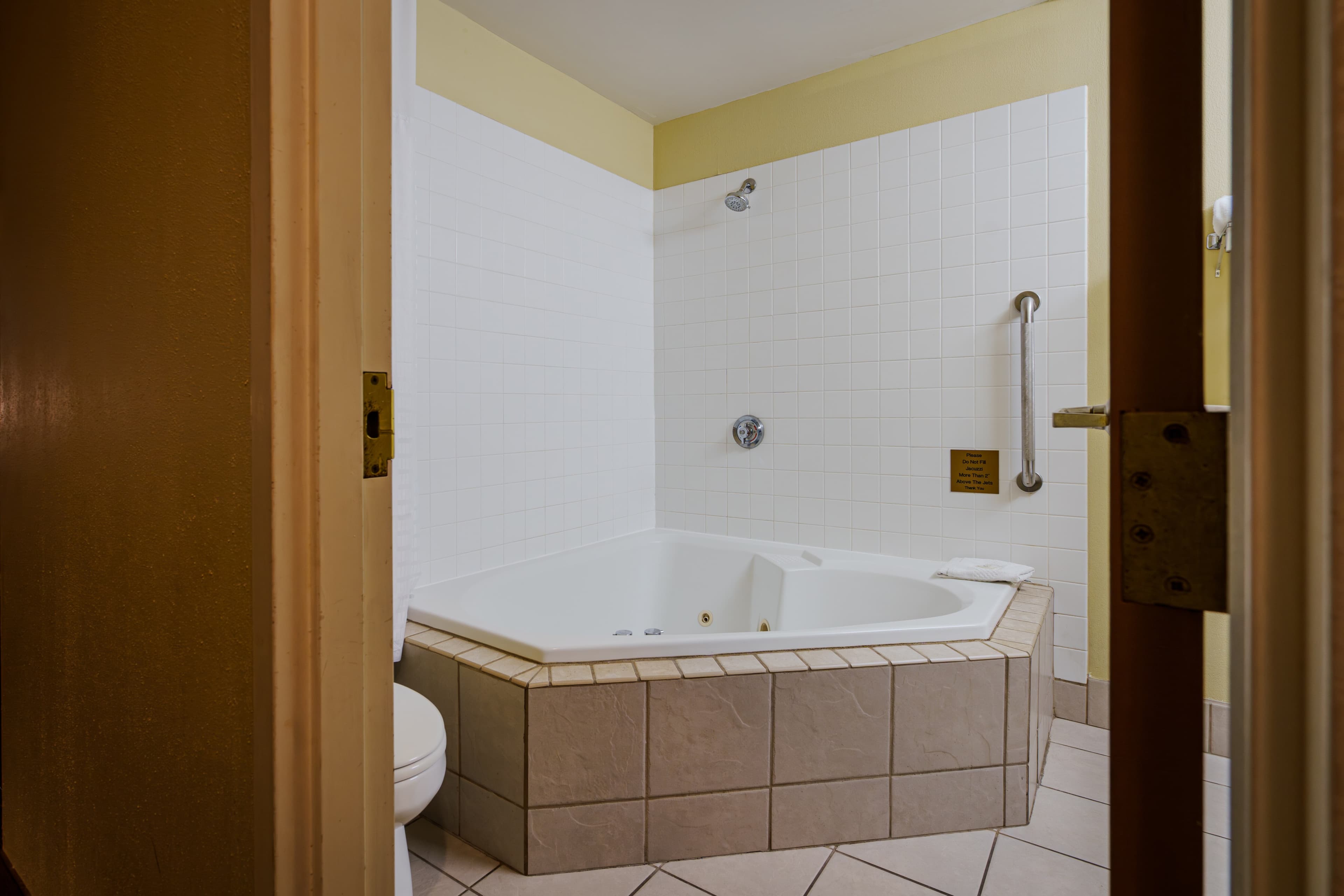 Quality Inn I-75 West Chester-North Cincinnati — 29