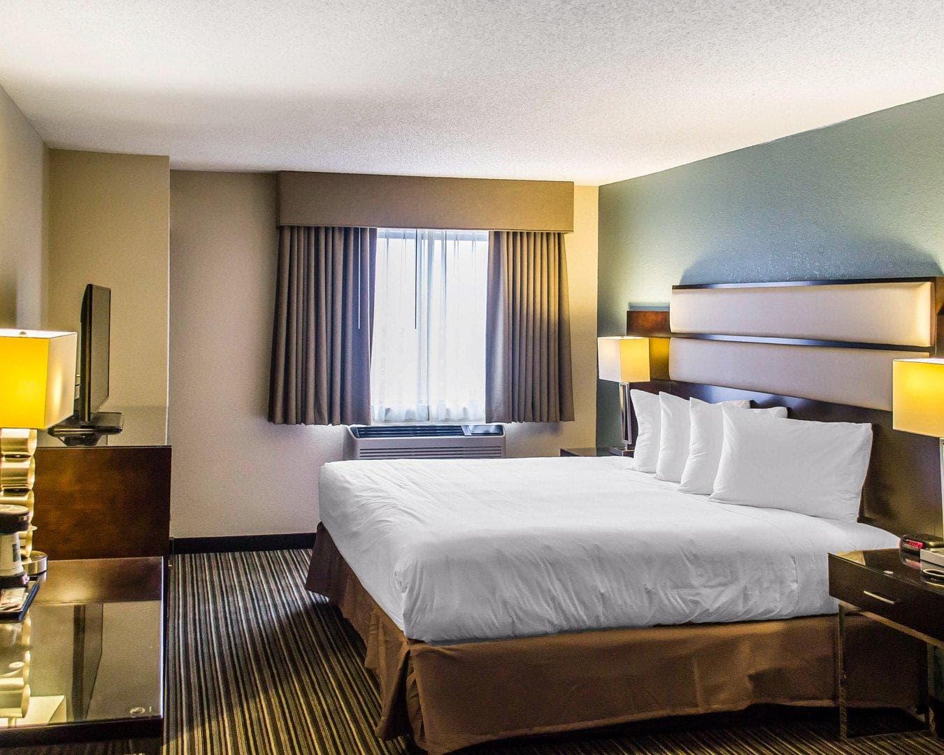 Quality Inn Streetsboro - Kent - Image 3