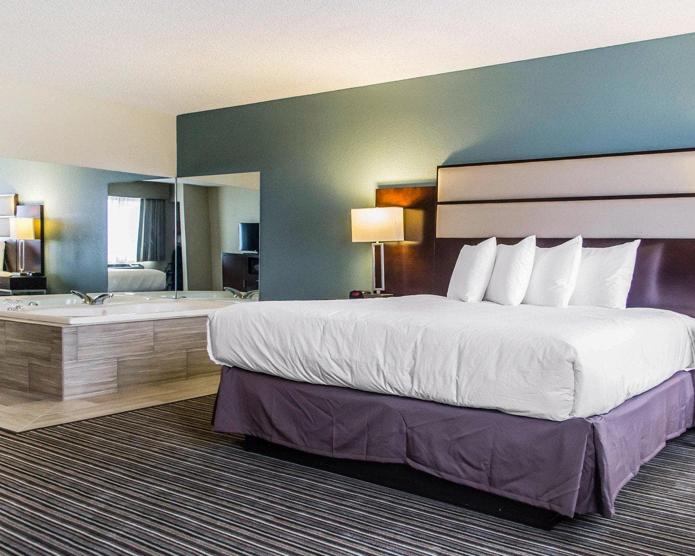 Quality Inn Streetsboro - Kent — 16