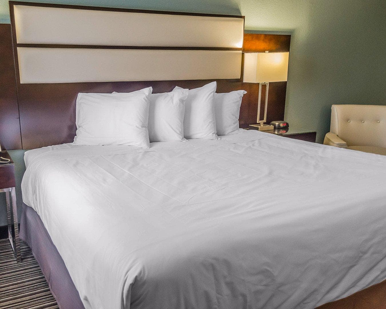 Quality Inn Streetsboro - Kent — 17