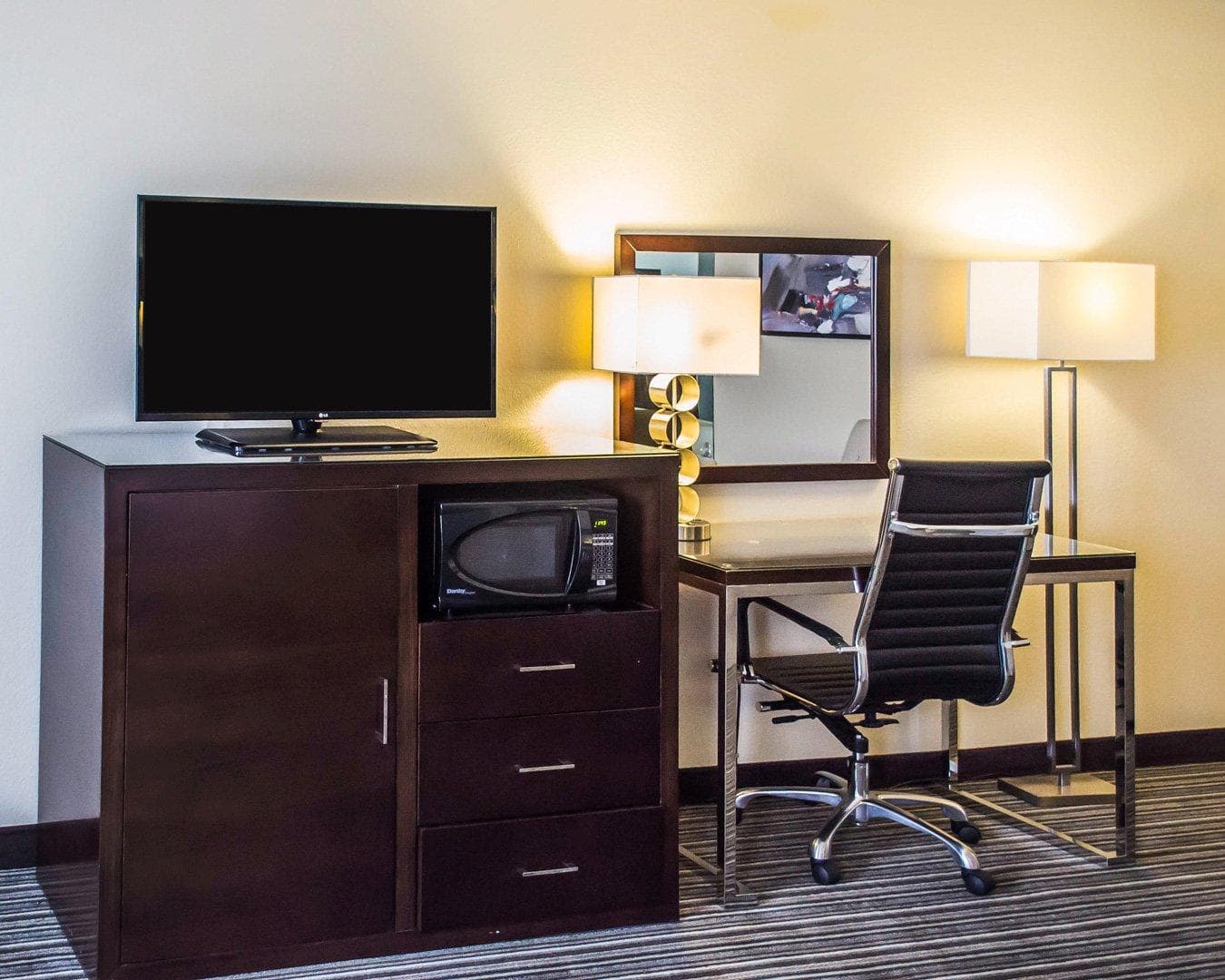 Quality Inn Streetsboro - Kent — 18