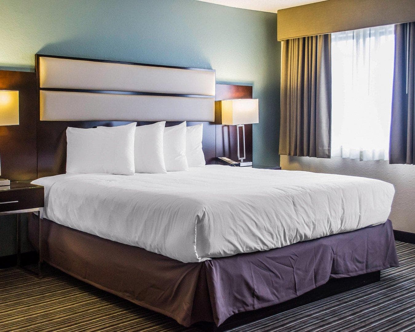 Quality Inn Streetsboro - Kent — 19