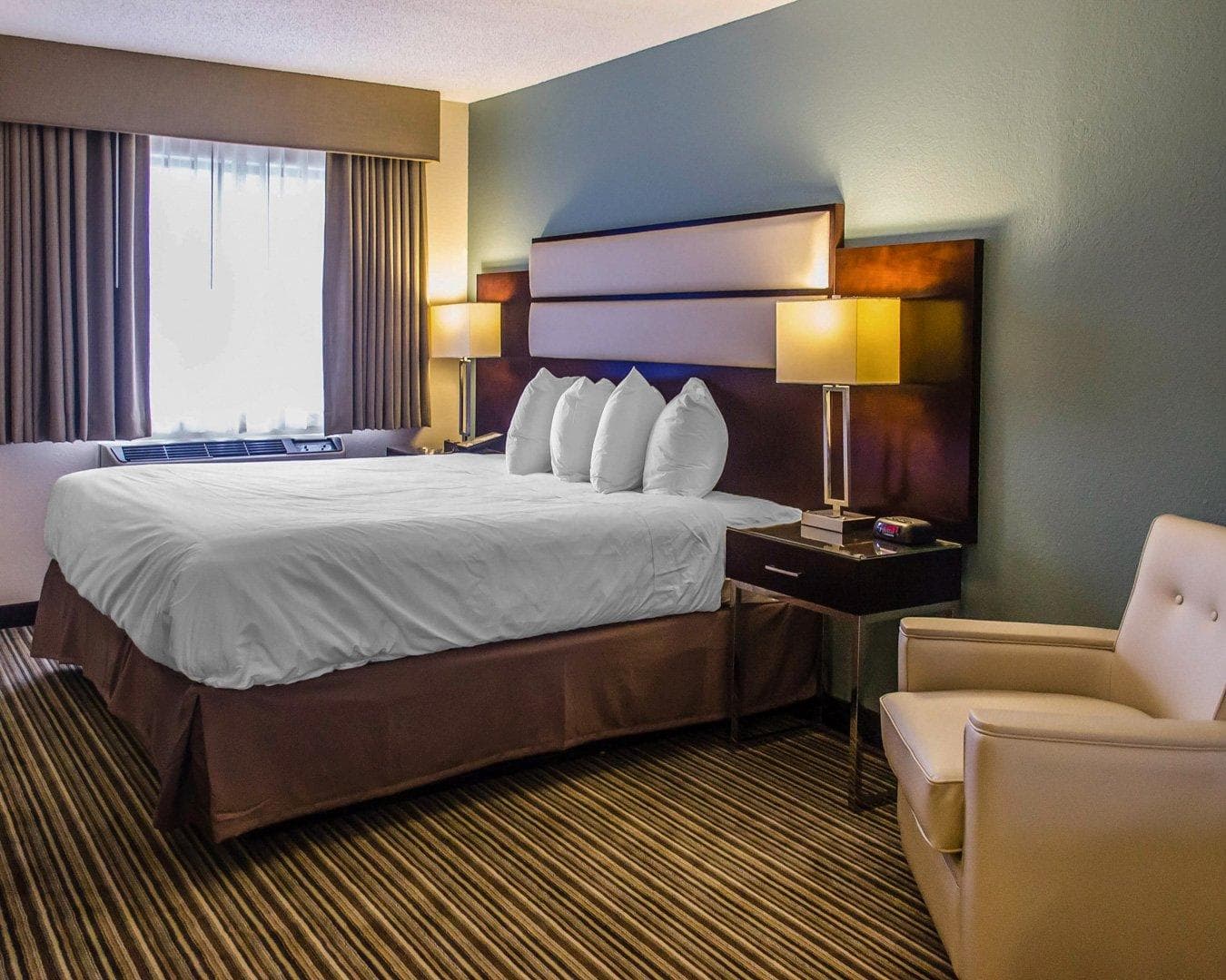 Quality Inn Streetsboro - Kent — 21