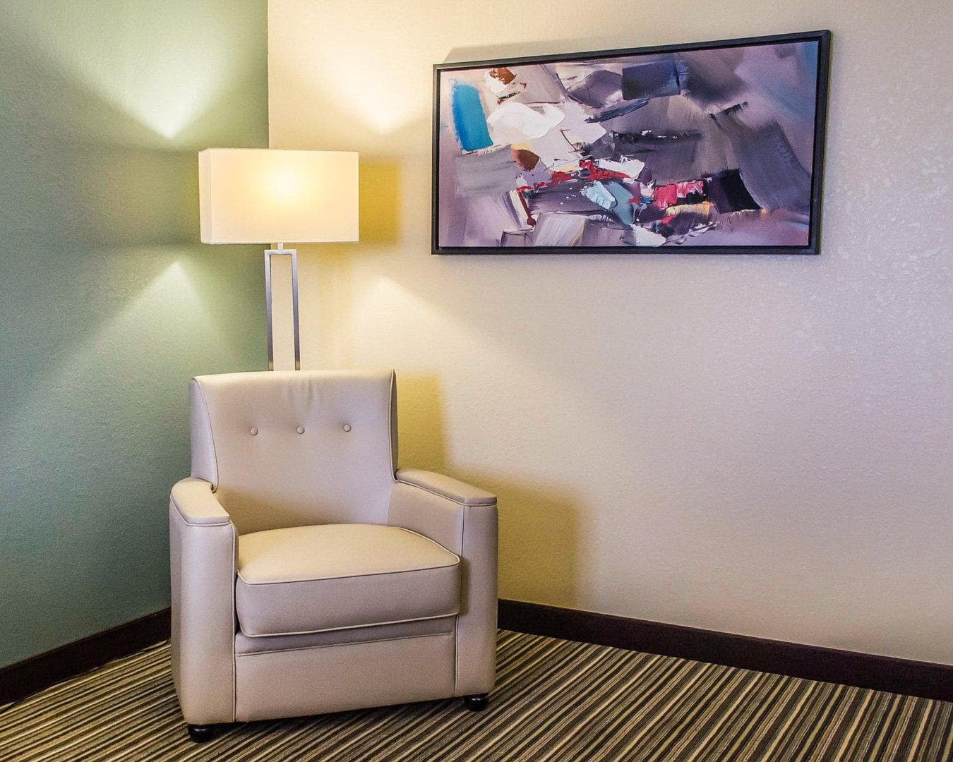 Quality Inn Streetsboro - Kent — 8