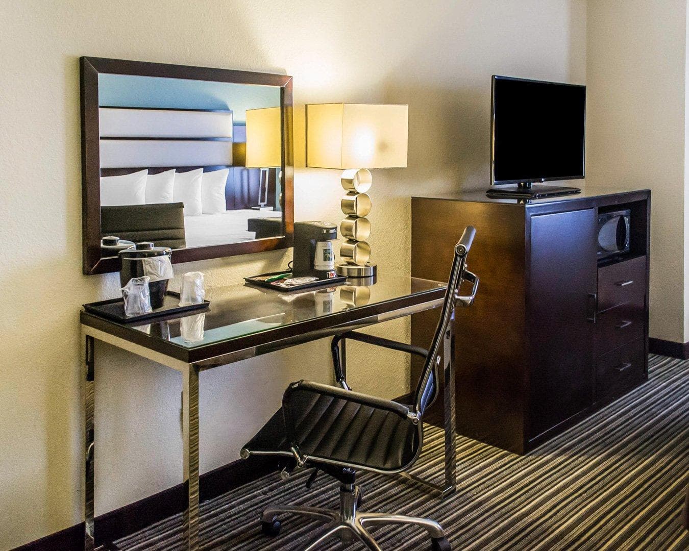Quality Inn Streetsboro - Kent - Image 4