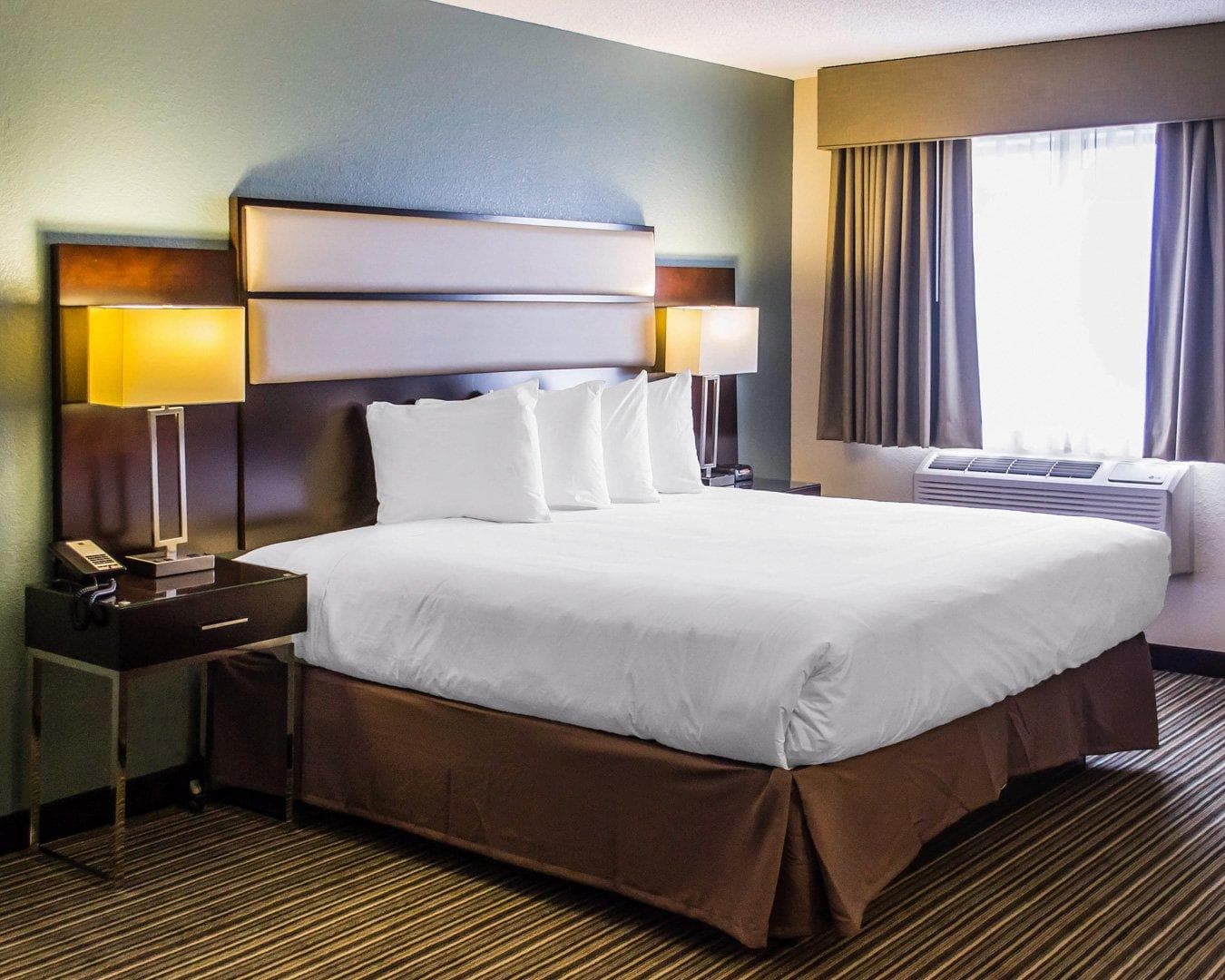 Quality Inn Streetsboro - Kent - Image 1
