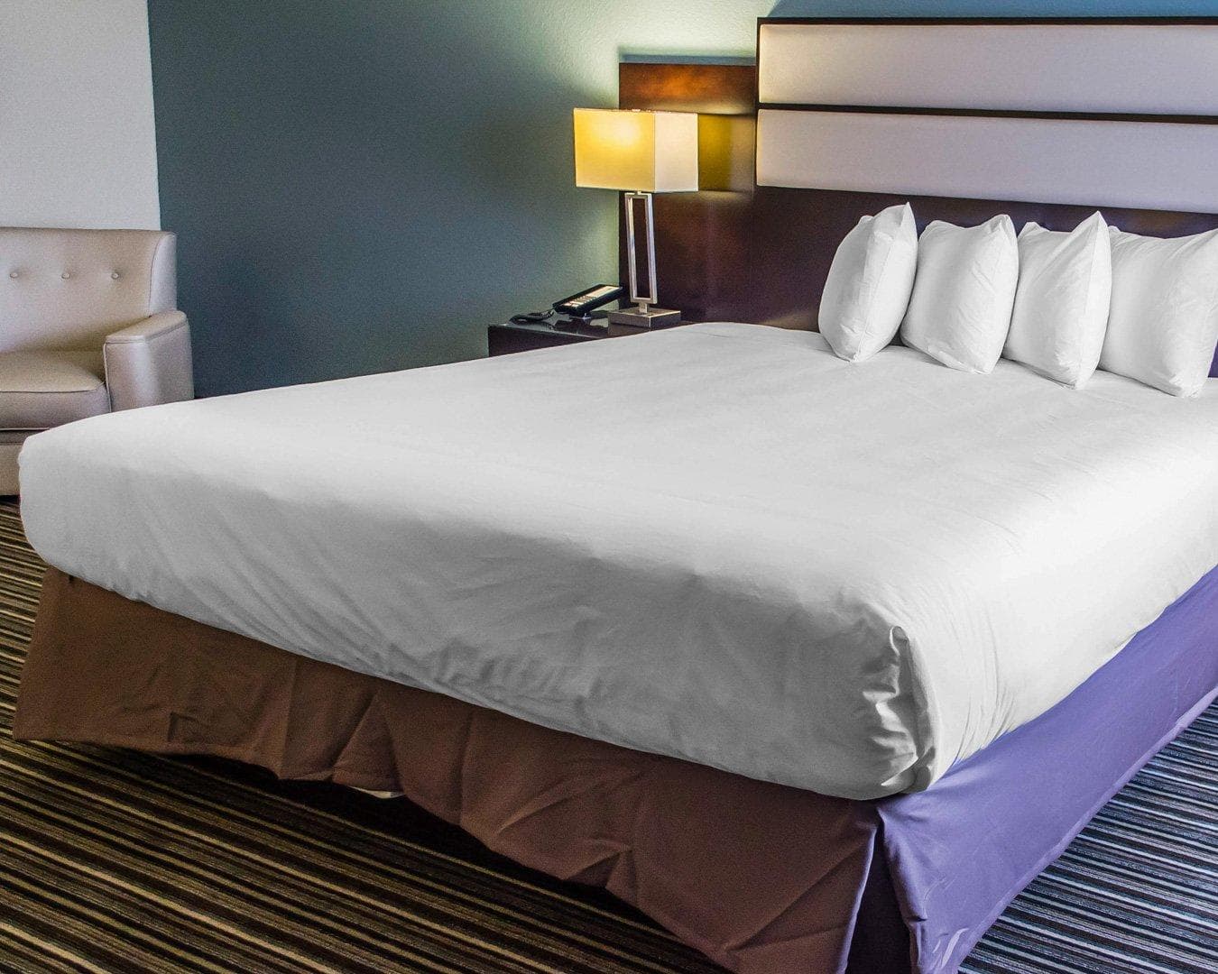 Quality Inn Streetsboro - Kent - Image 5
